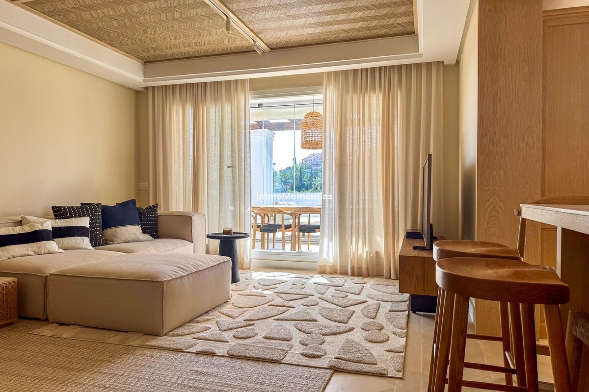 Bestaande woning - Appartement - Marbella - Nueva Andalucía