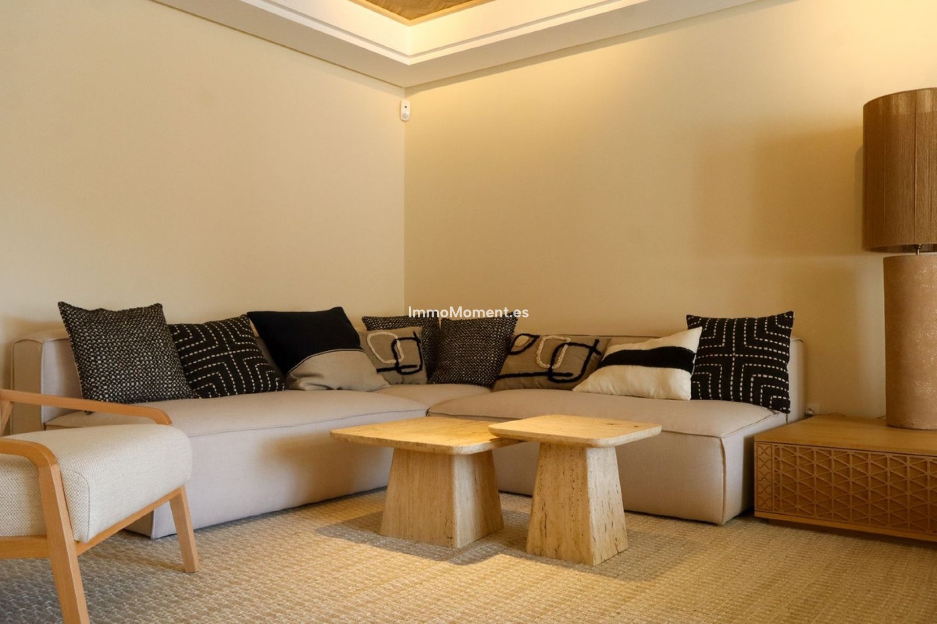 Bestaande woning - Appartement - Marbella - Nueva Andalucía