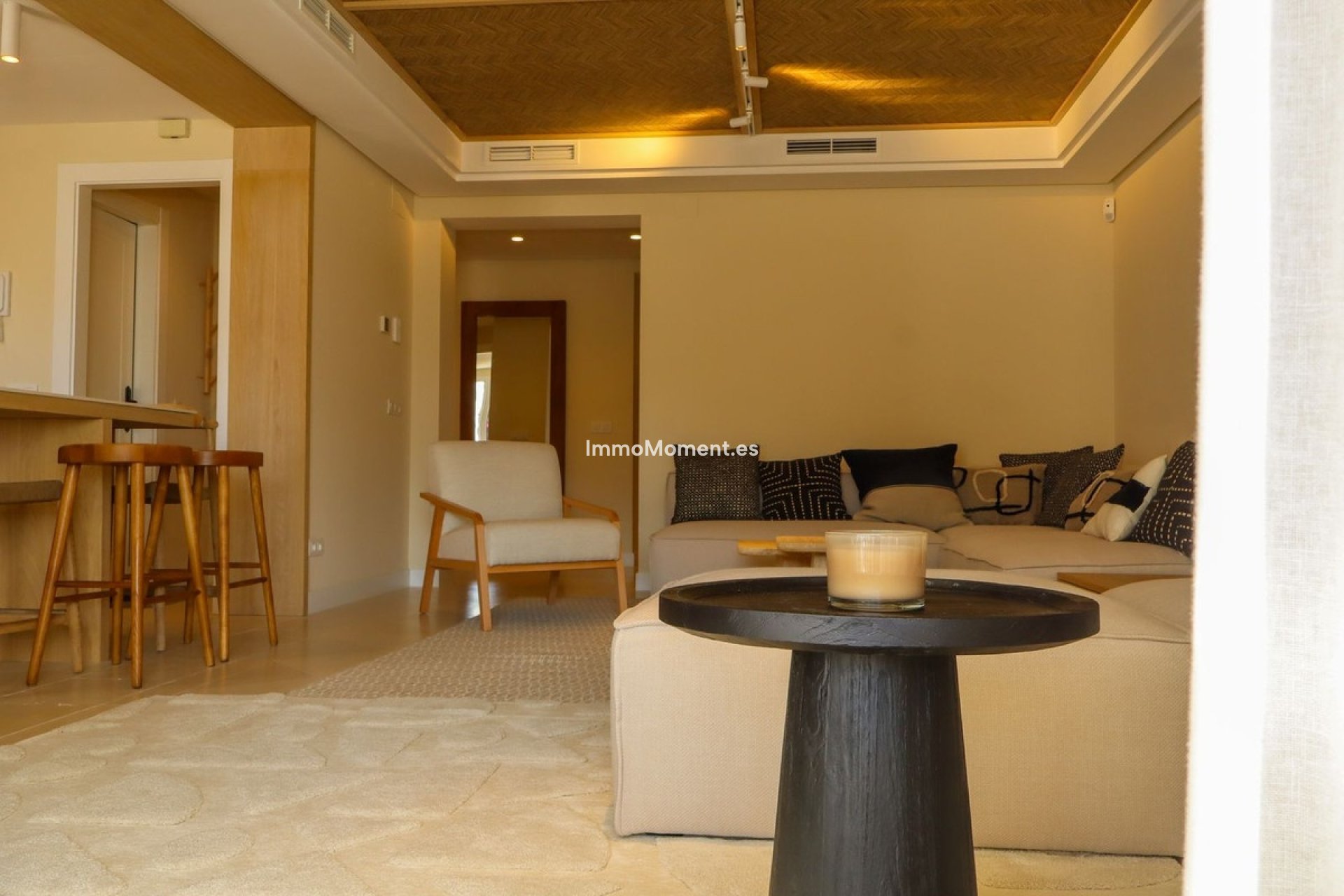 Bestaande woning - Appartement - Marbella - Nueva Andalucía