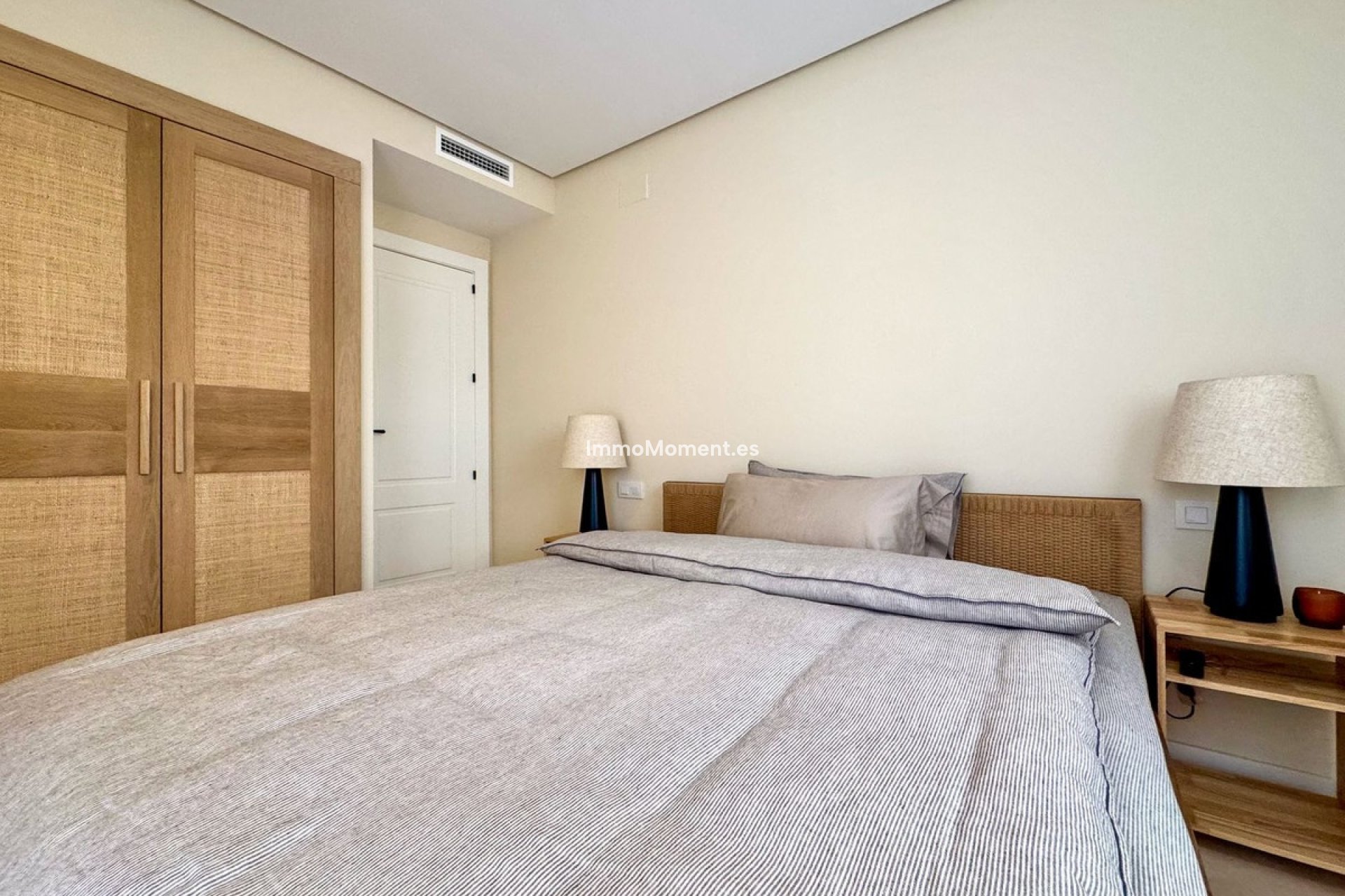 Bestaande woning - Appartement - Marbella - Nueva Andalucía