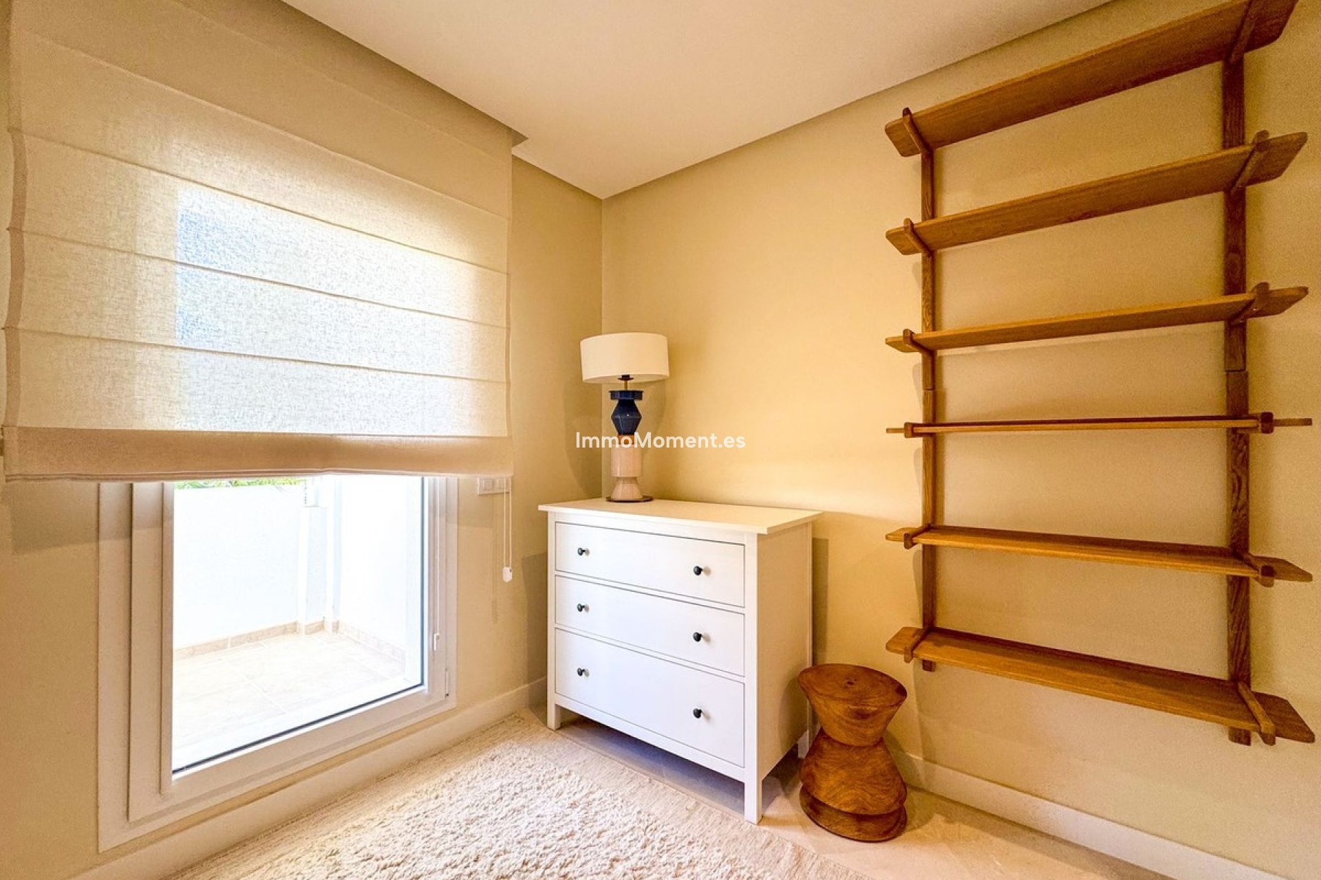 Bestaande woning - Appartement - Marbella - Nueva Andalucía