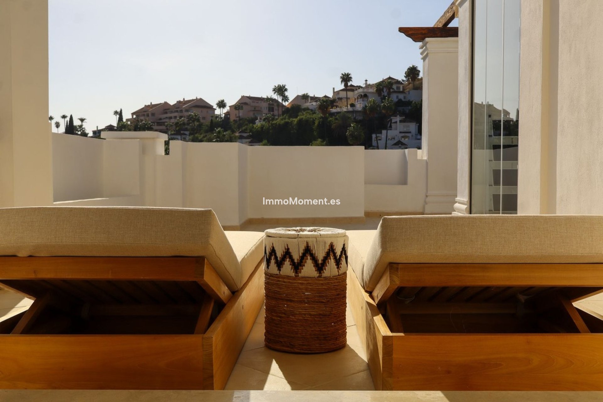 Bestaande woning - Appartement - Marbella - Nueva Andalucía