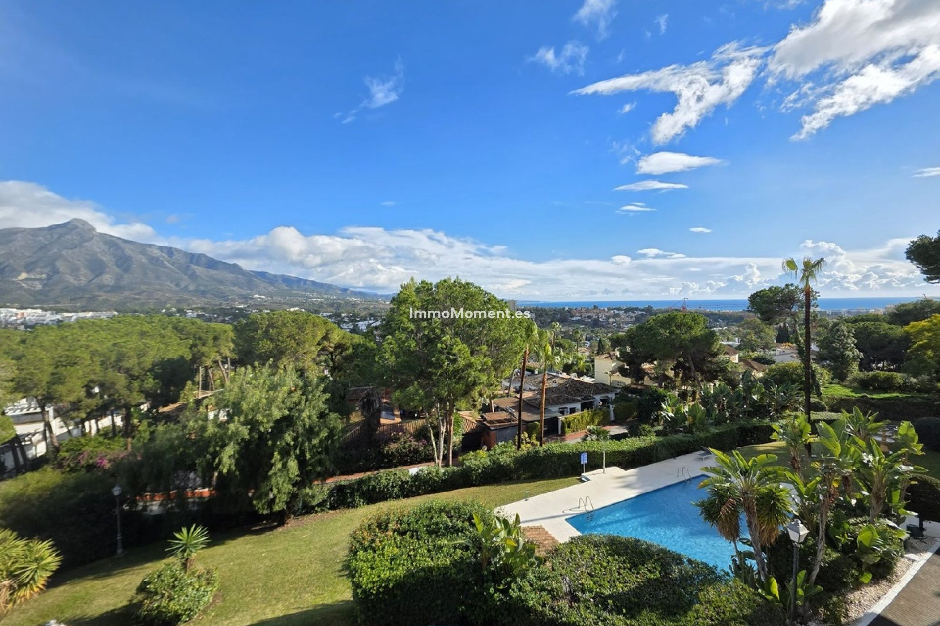 Bestaande woning - Appartement - Marbella - Nueva Andalucía