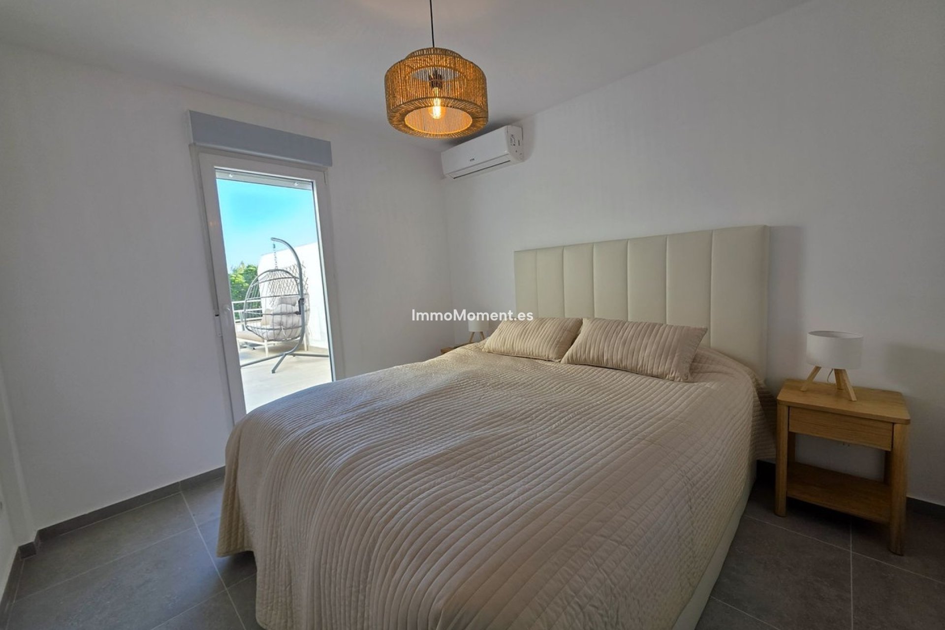 Bestaande woning - Appartement - Marbella - Nueva Andalucía