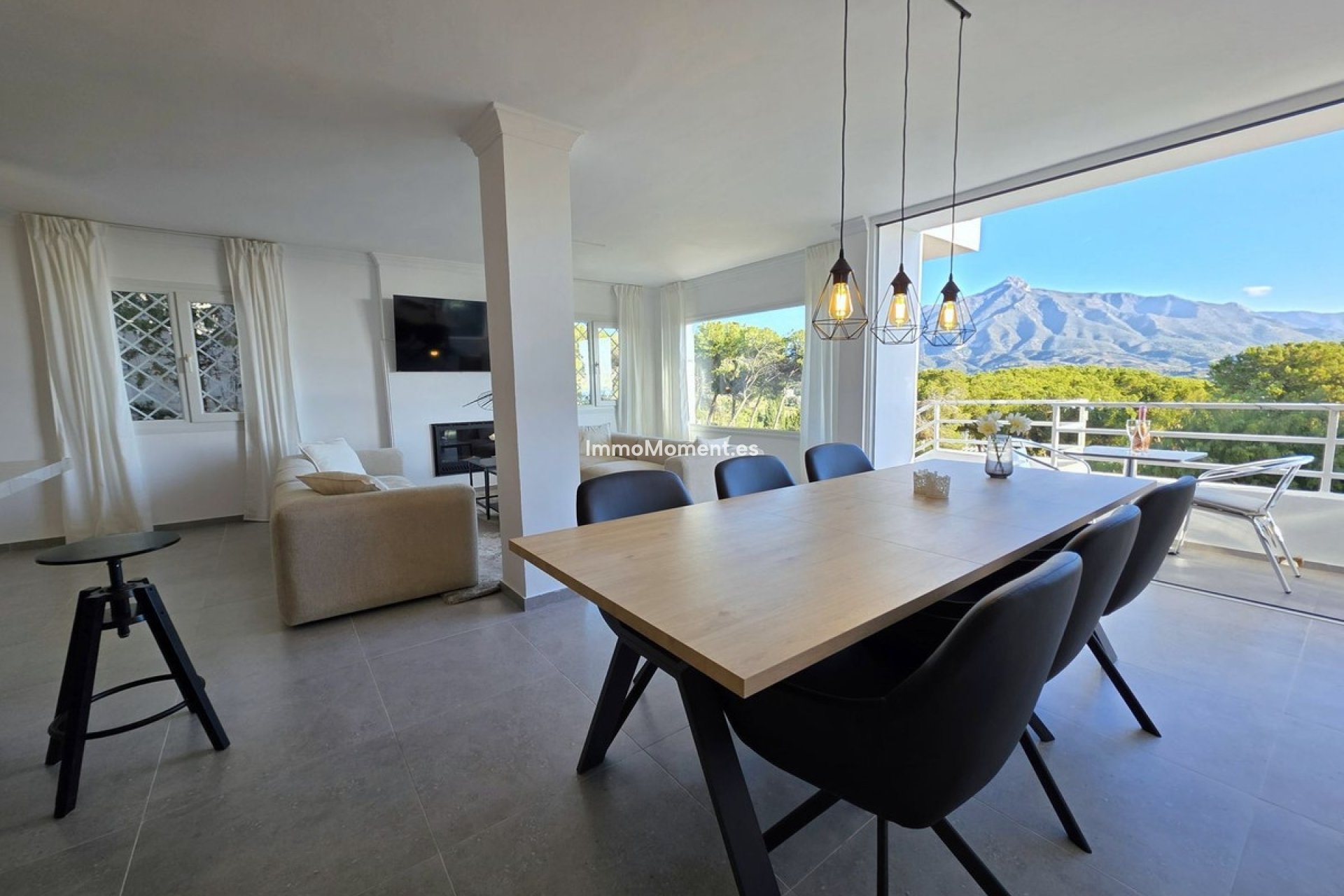 Bestaande woning - Appartement - Marbella - Nueva Andalucía