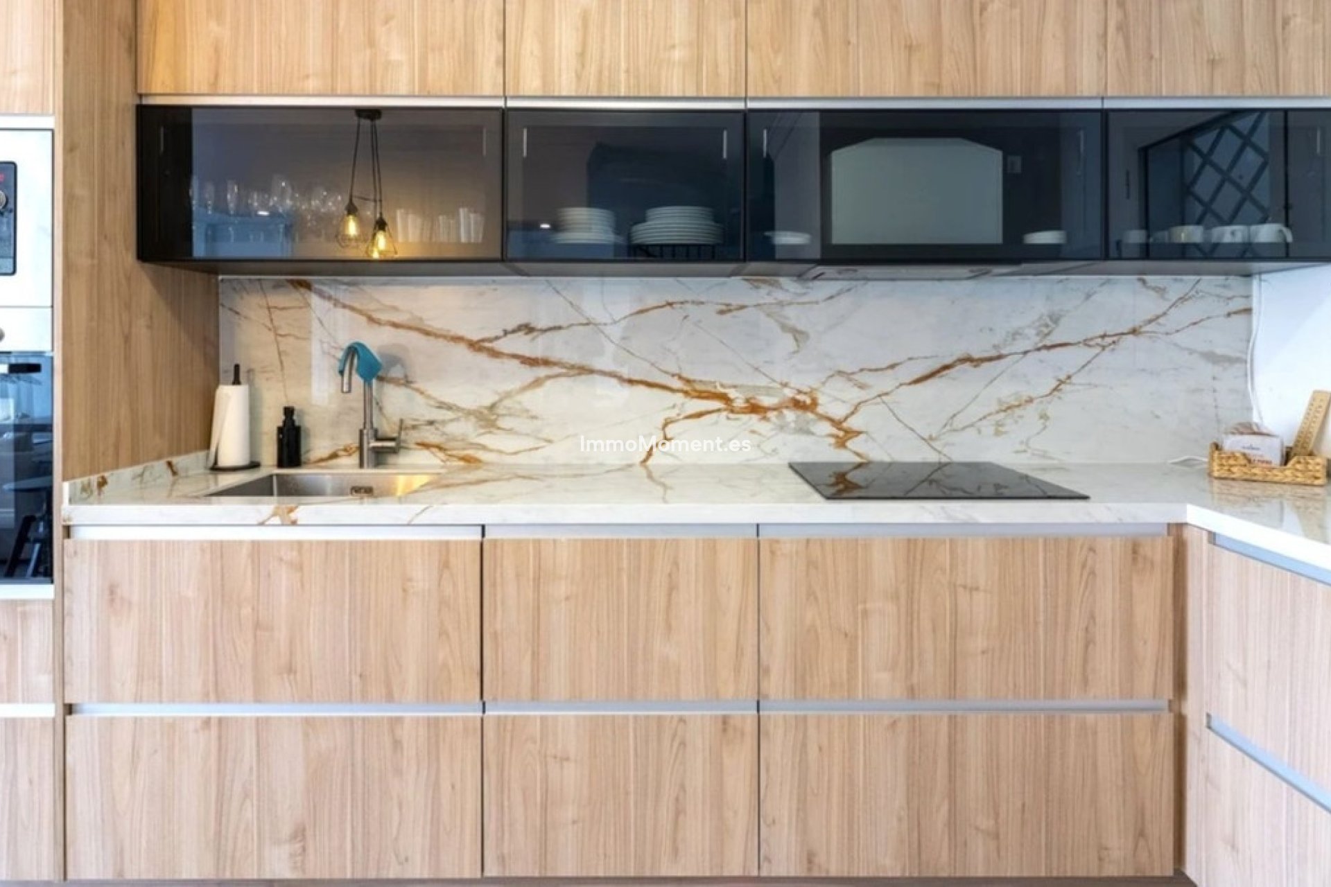 Bestaande woning - Appartement - Marbella - Nueva Andalucía