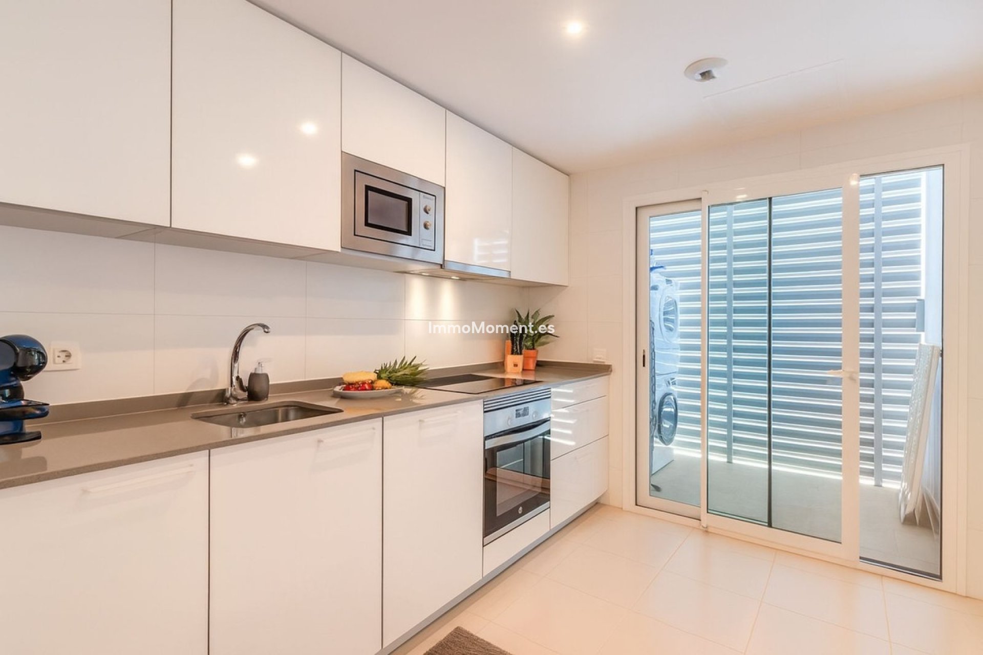 Bestaande woning - Appartement - Marbella - Nueva Andalucía