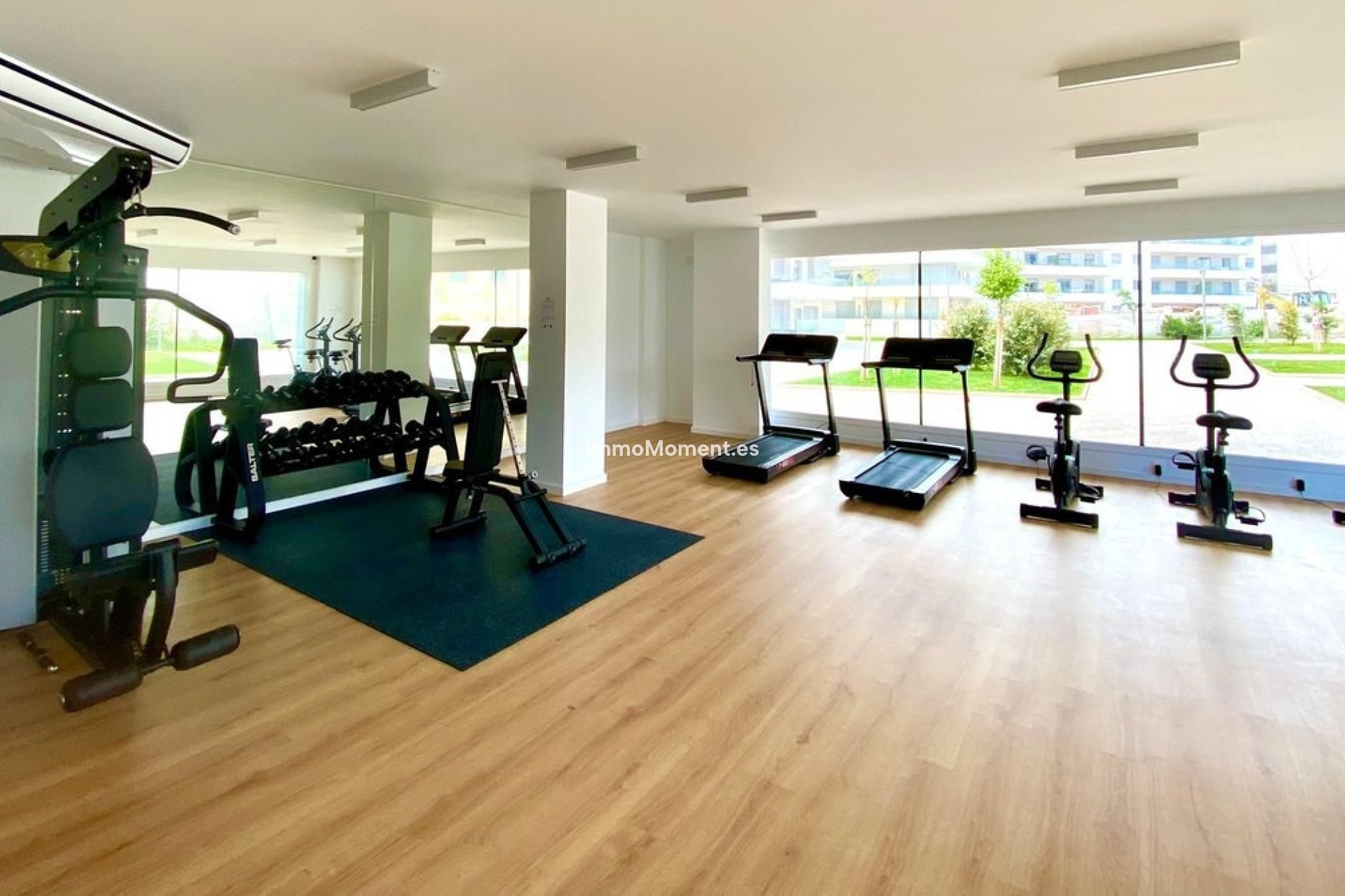 Bestaande woning - Appartement - Marbella - Nueva Andalucía