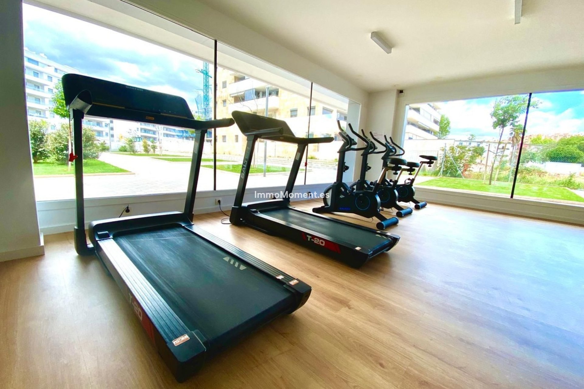 Bestaande woning - Appartement - Marbella - Nueva Andalucía