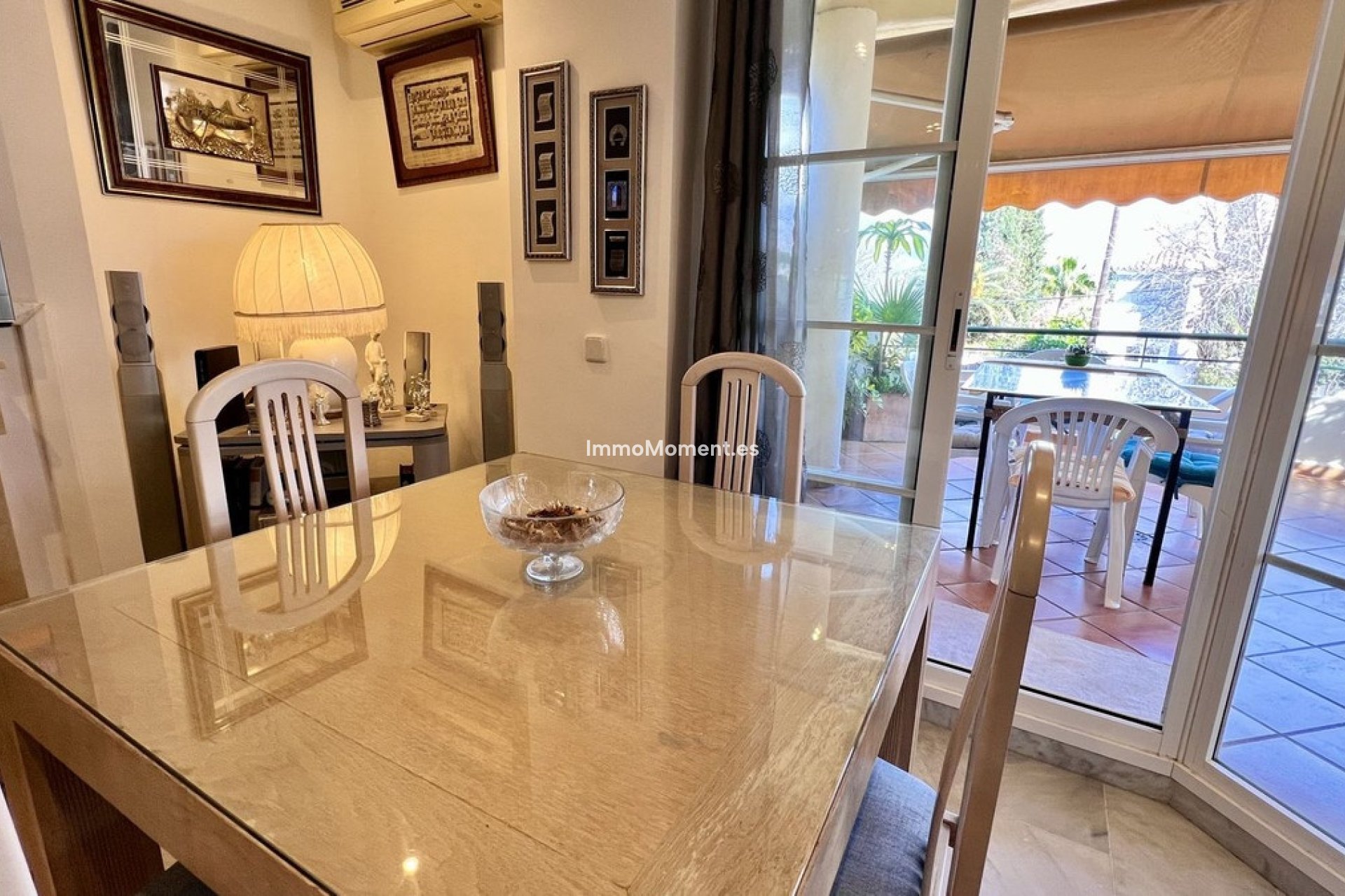 Bestaande woning - Appartement - Marbella - Nueva Andalucía