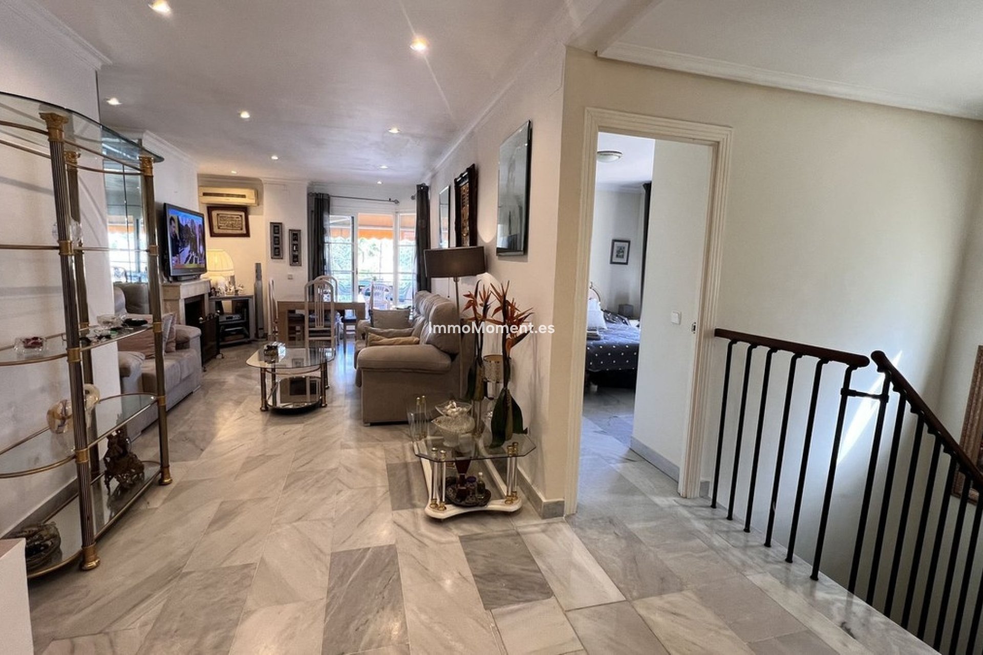 Bestaande woning - Appartement - Marbella - Nueva Andalucía