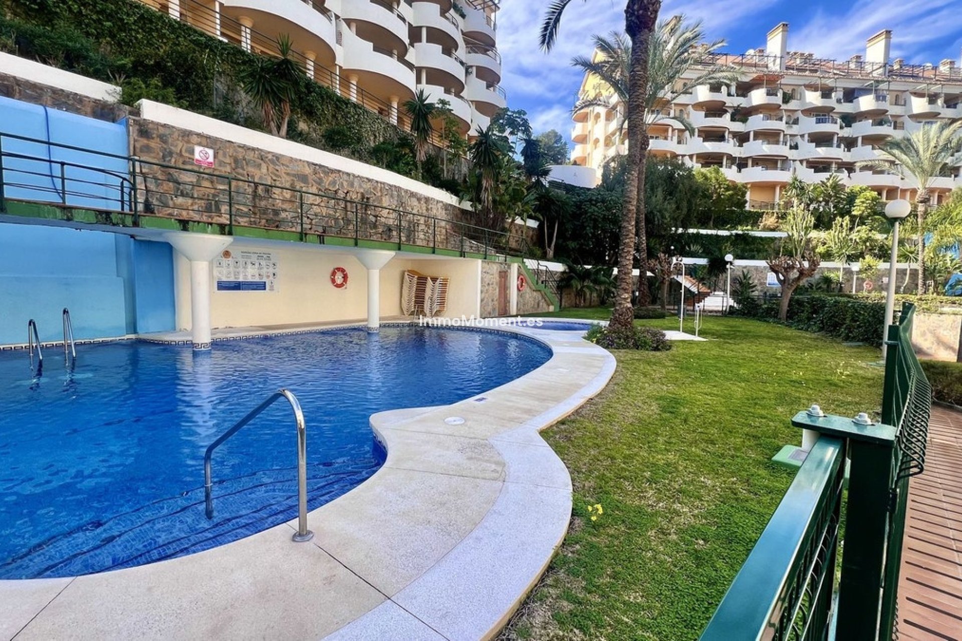 Bestaande woning - Appartement - Marbella - Nueva Andalucía