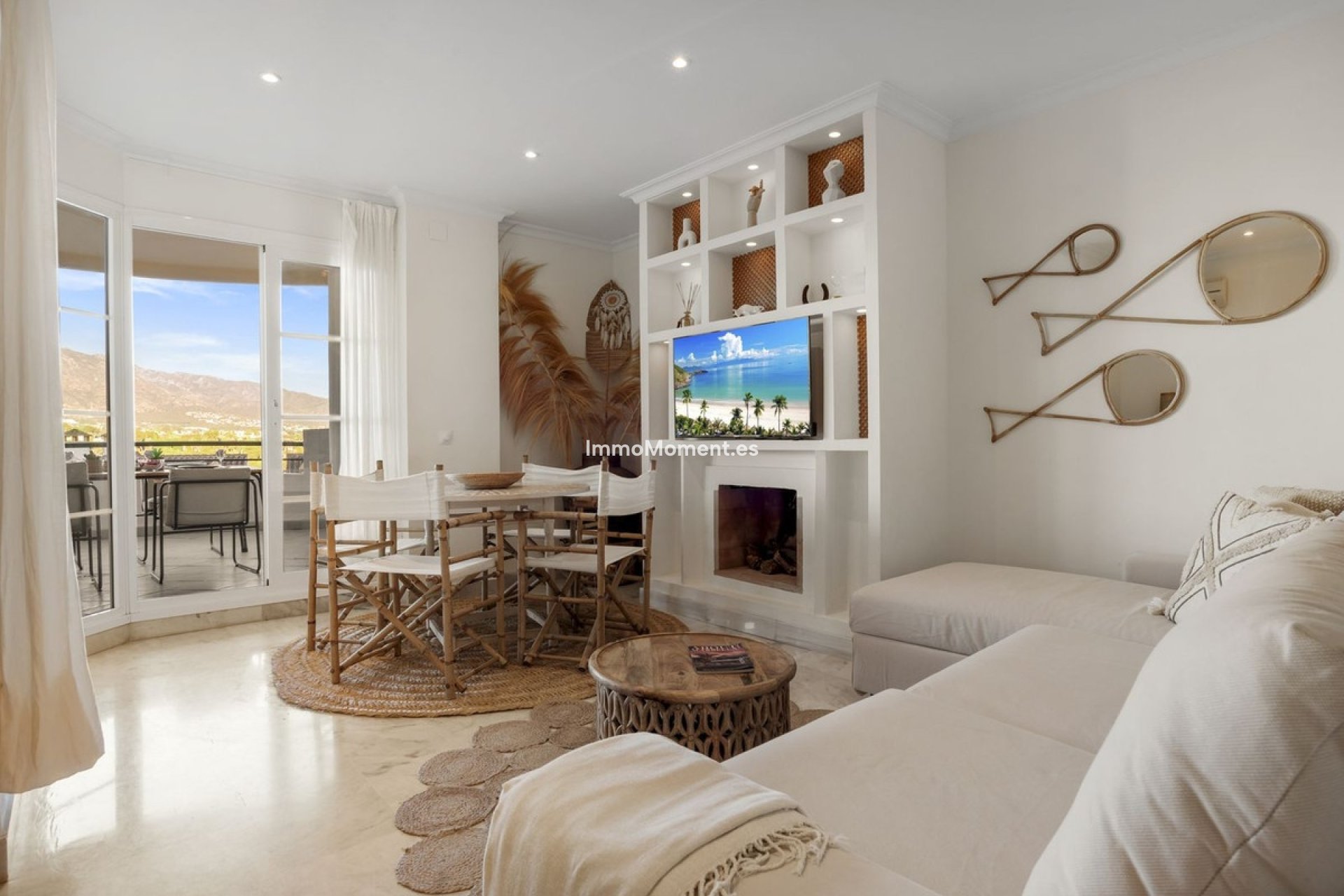 Bestaande woning - Appartement - Marbella - Nueva Andalucía