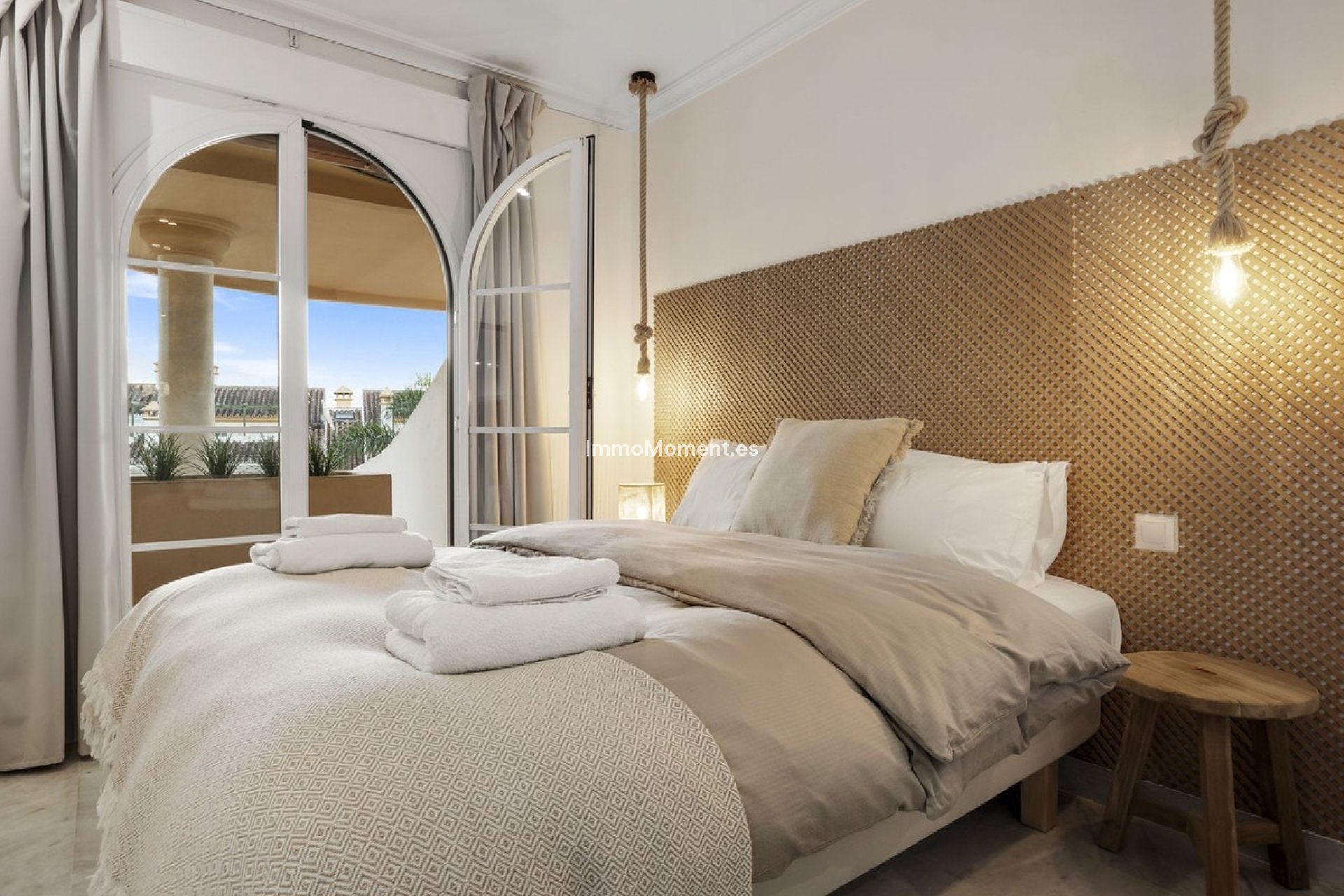 Bestaande woning - Appartement - Marbella - Nueva Andalucía