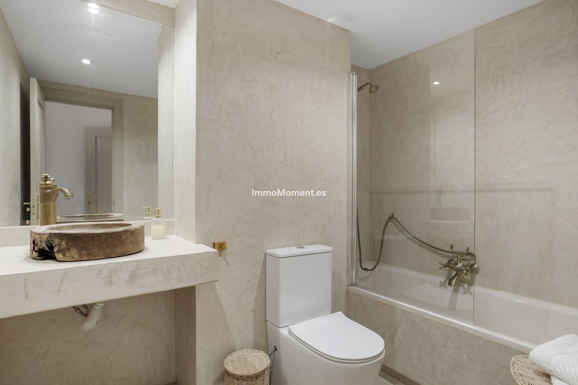 Bestaande woning - Appartement - Marbella - Nueva Andalucía