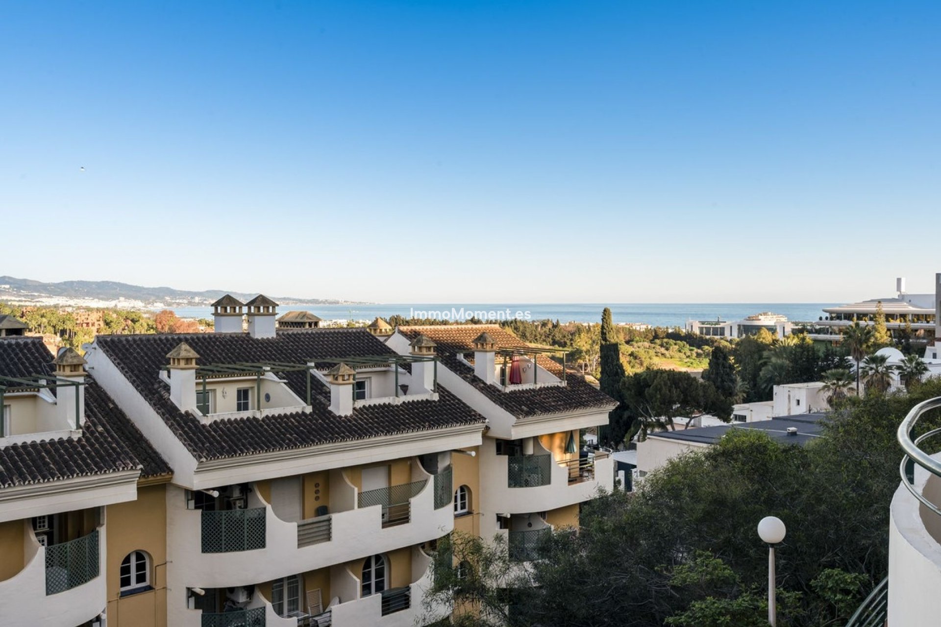 Bestaande woning - Appartement - Marbella - Nueva Andalucía