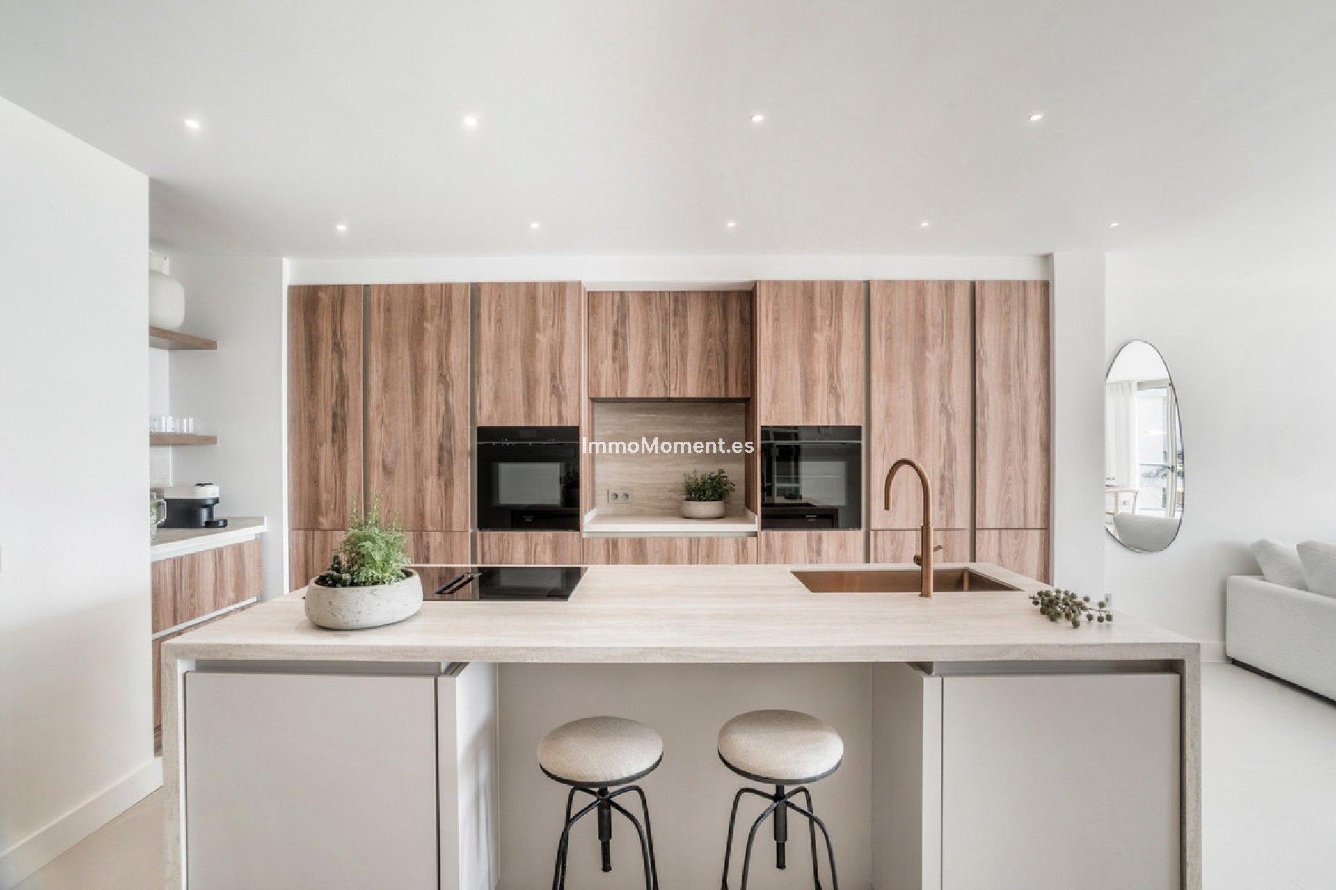 Bestaande woning - Appartement - Marbella - Nueva Andalucía