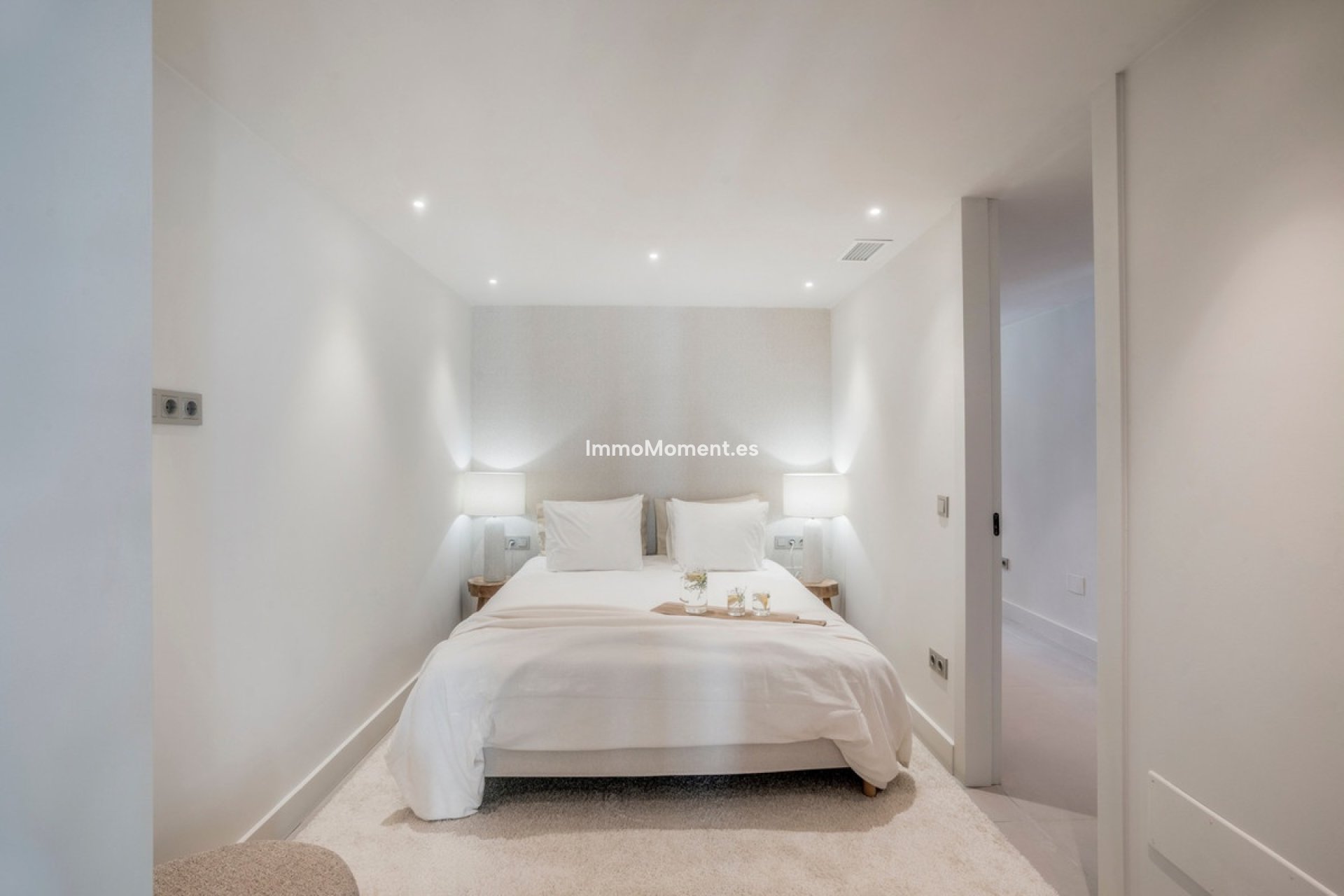 Bestaande woning - Appartement - Marbella - Nueva Andalucía