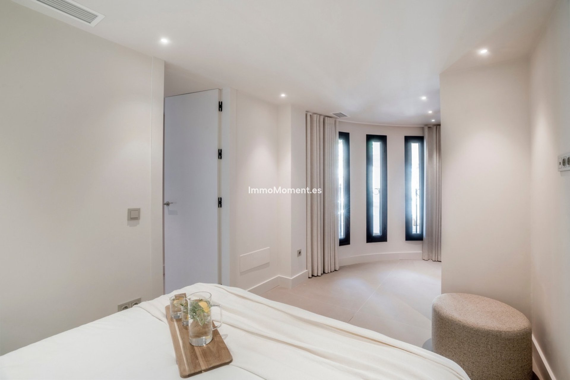 Bestaande woning - Appartement - Marbella - Nueva Andalucía