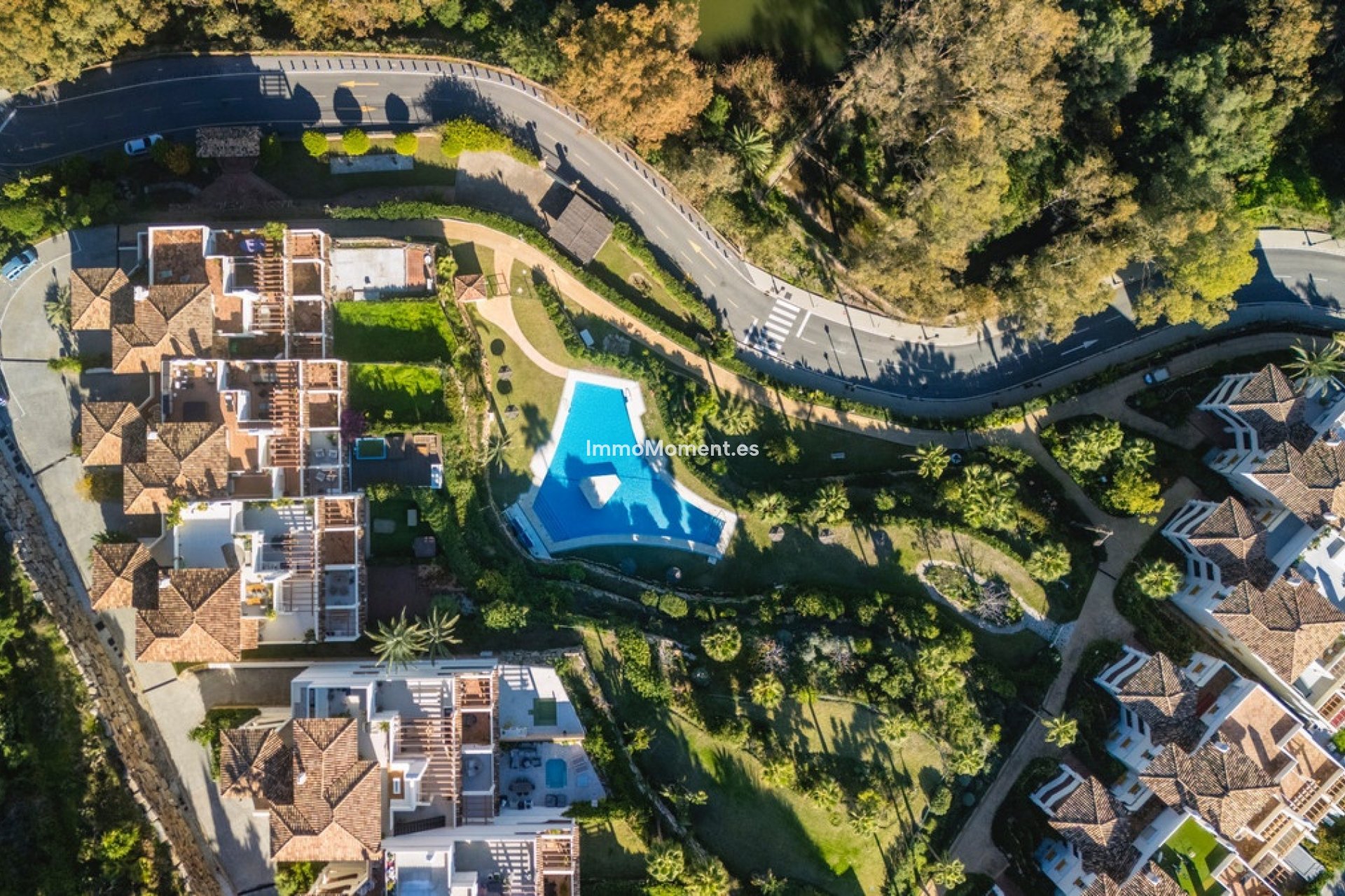 Bestaande woning - Appartement - Marbella - Nueva Andalucía