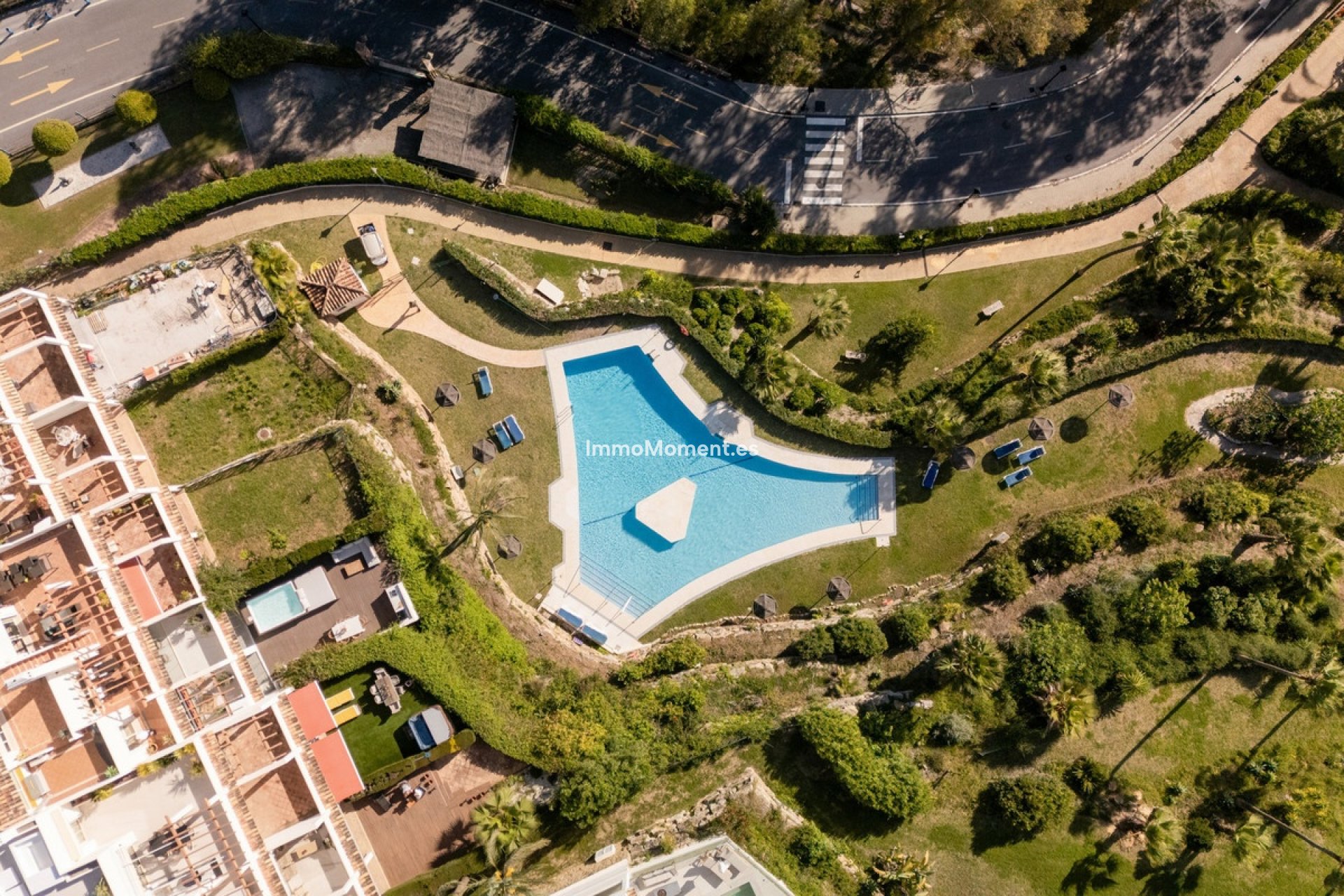 Bestaande woning - Appartement - Marbella - Nueva Andalucía