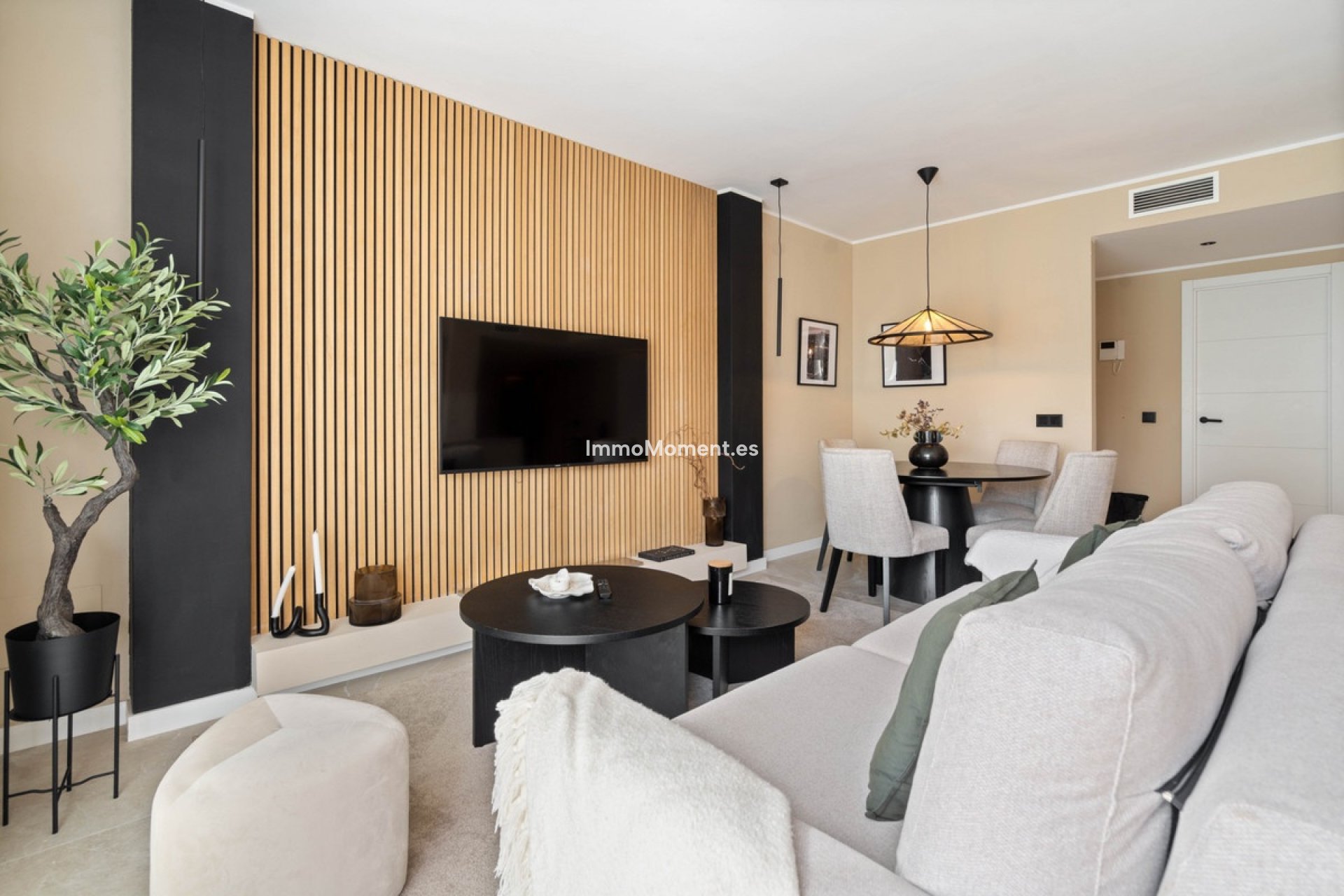 Bestaande woning - Appartement - Marbella - Nueva Andalucía