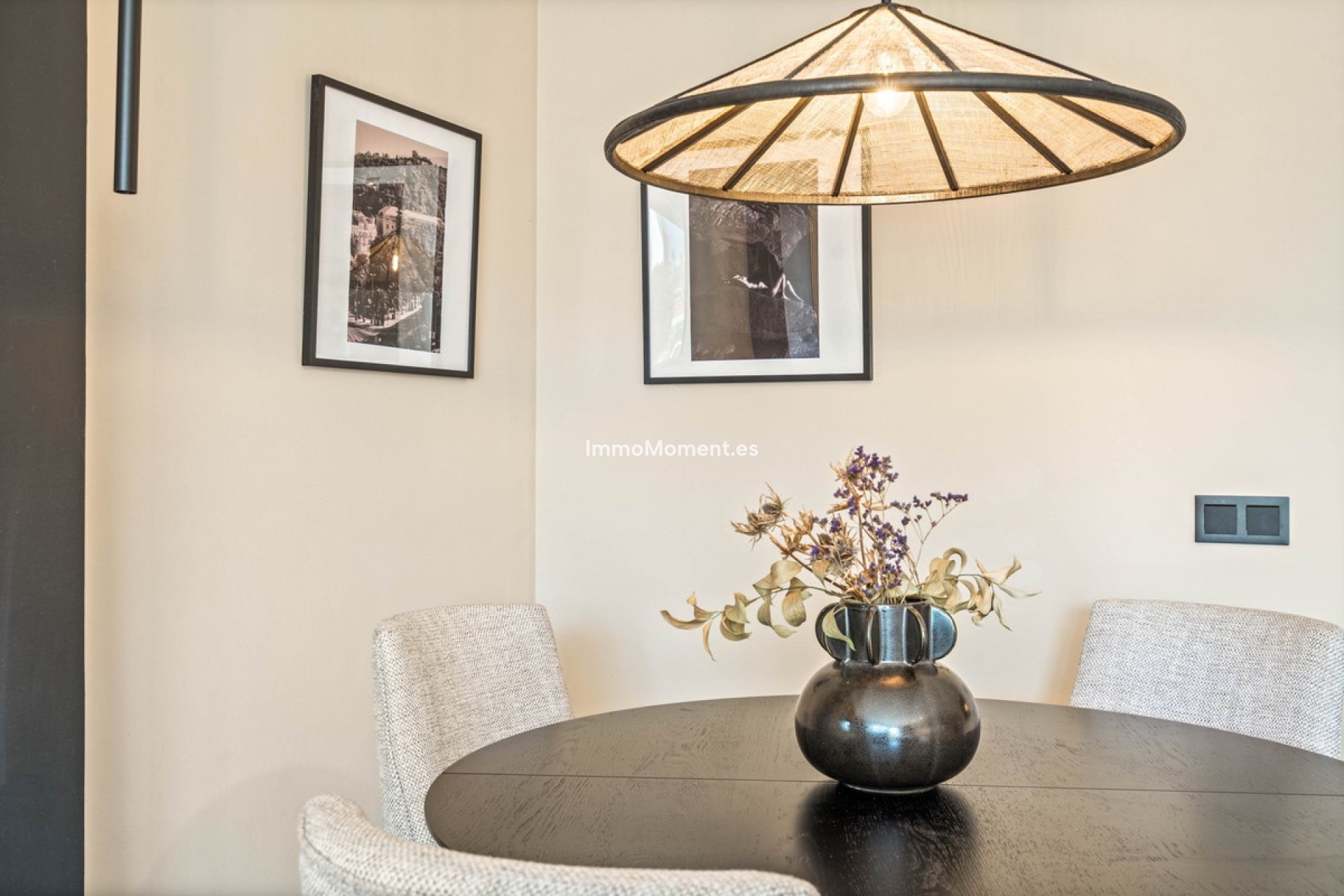 Bestaande woning - Appartement - Marbella - Nueva Andalucía