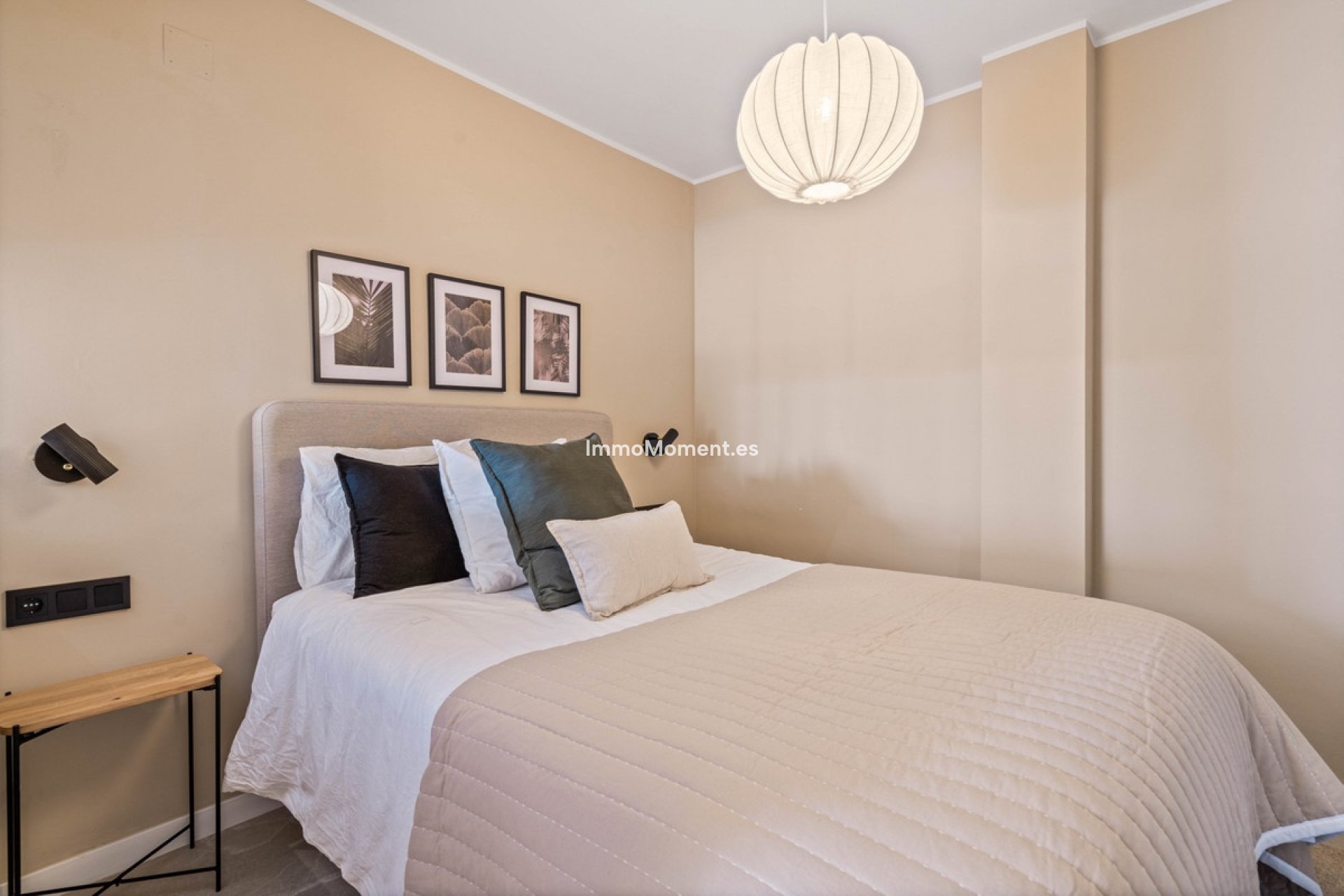 Bestaande woning - Appartement - Marbella - Nueva Andalucía