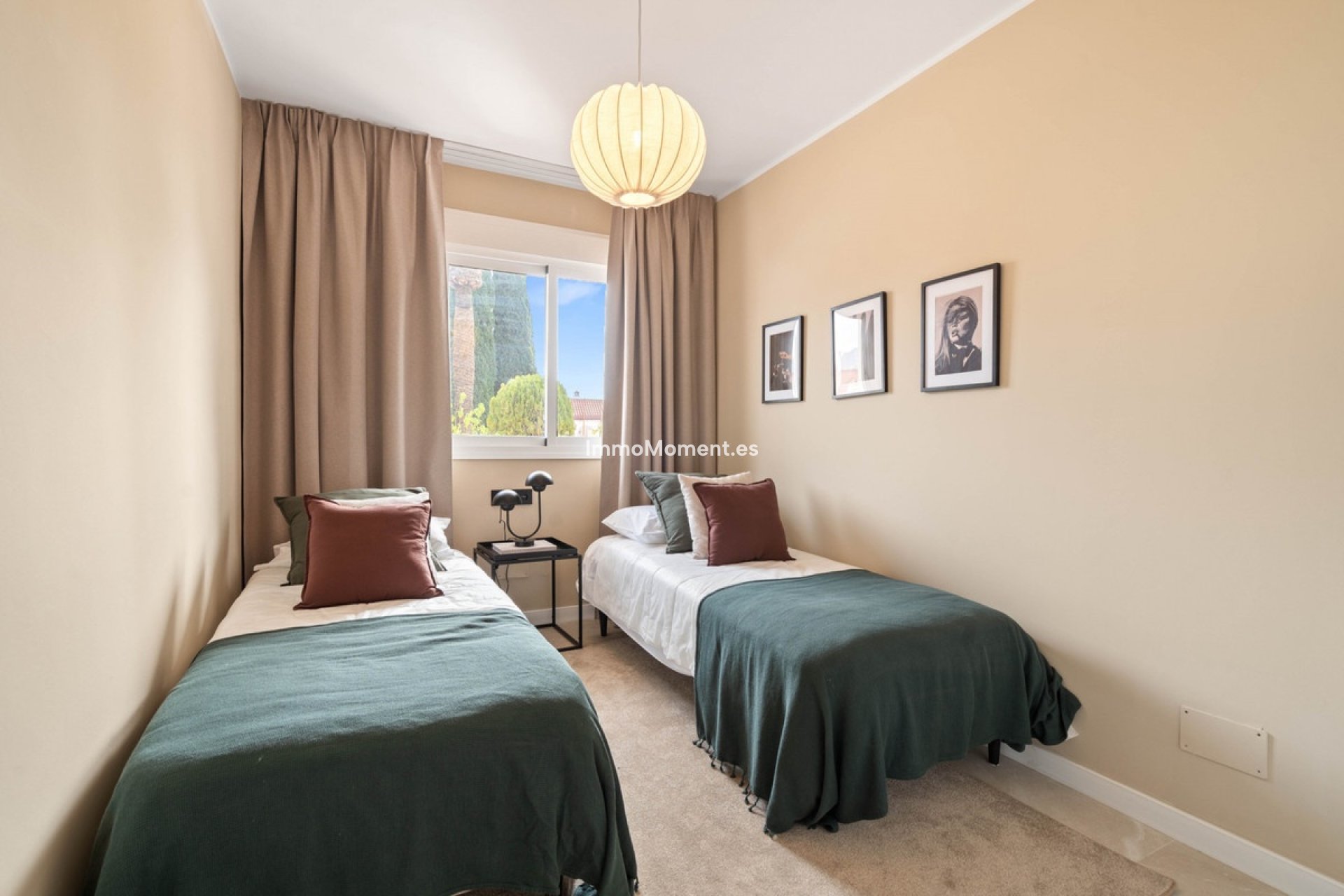 Bestaande woning - Appartement - Marbella - Nueva Andalucía