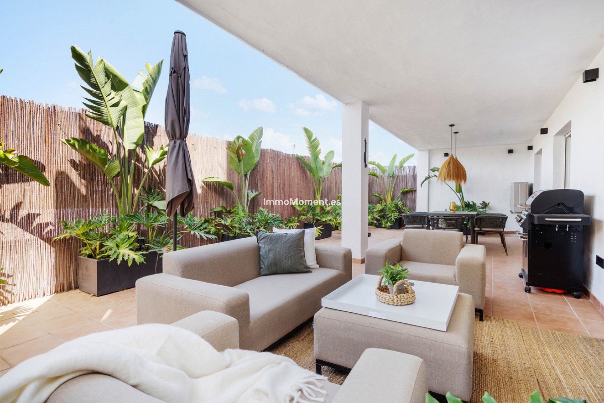 Bestaande woning - Appartement - Marbella - Nueva Andalucía