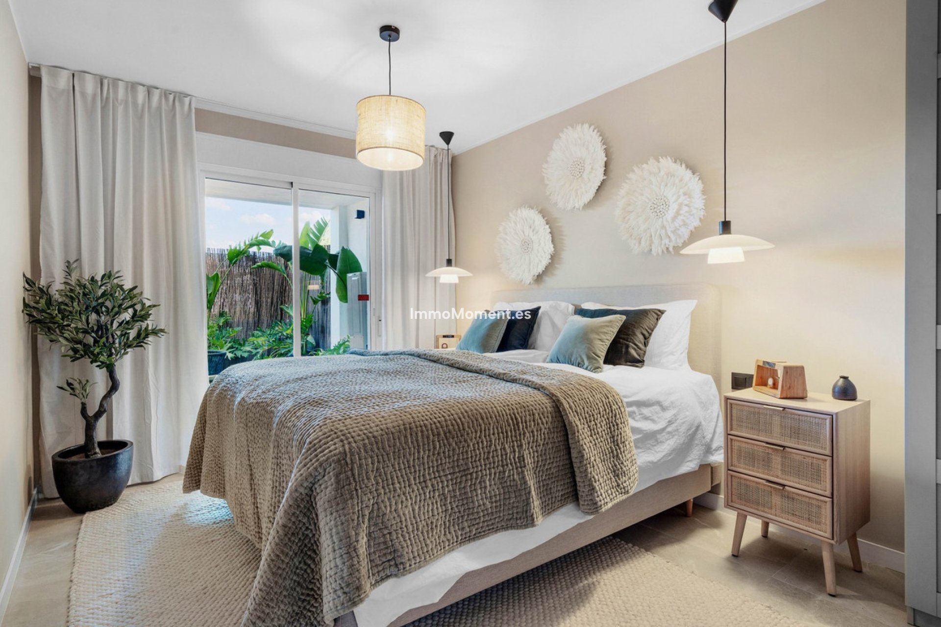 Bestaande woning - Appartement - Marbella - Nueva Andalucía