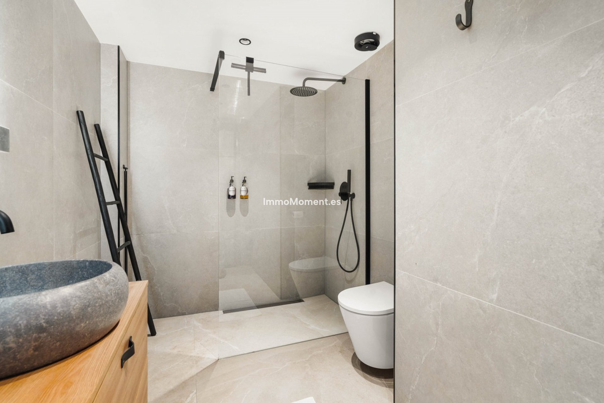 Bestaande woning - Appartement - Marbella - Nueva Andalucía