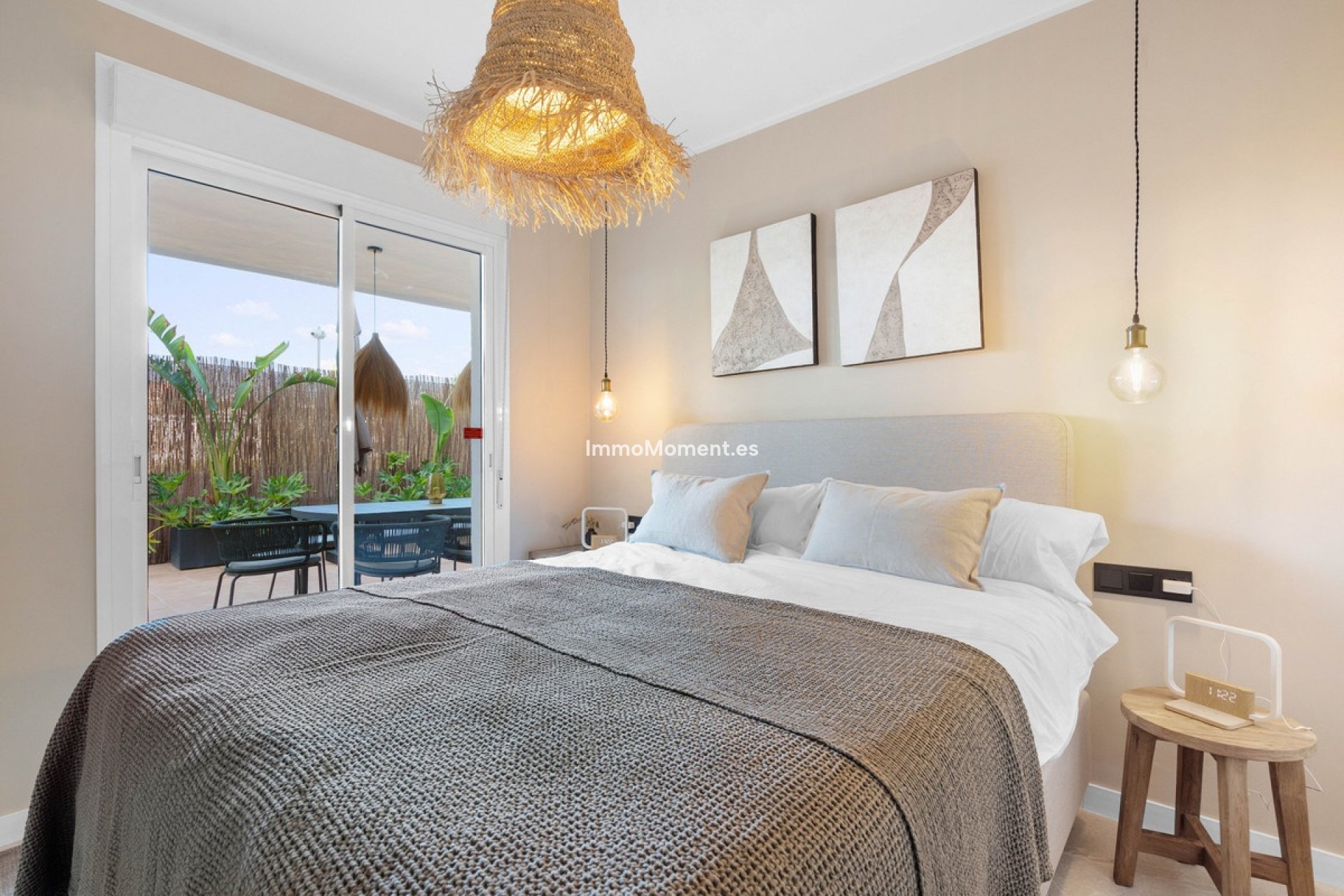 Bestaande woning - Appartement - Marbella - Nueva Andalucía