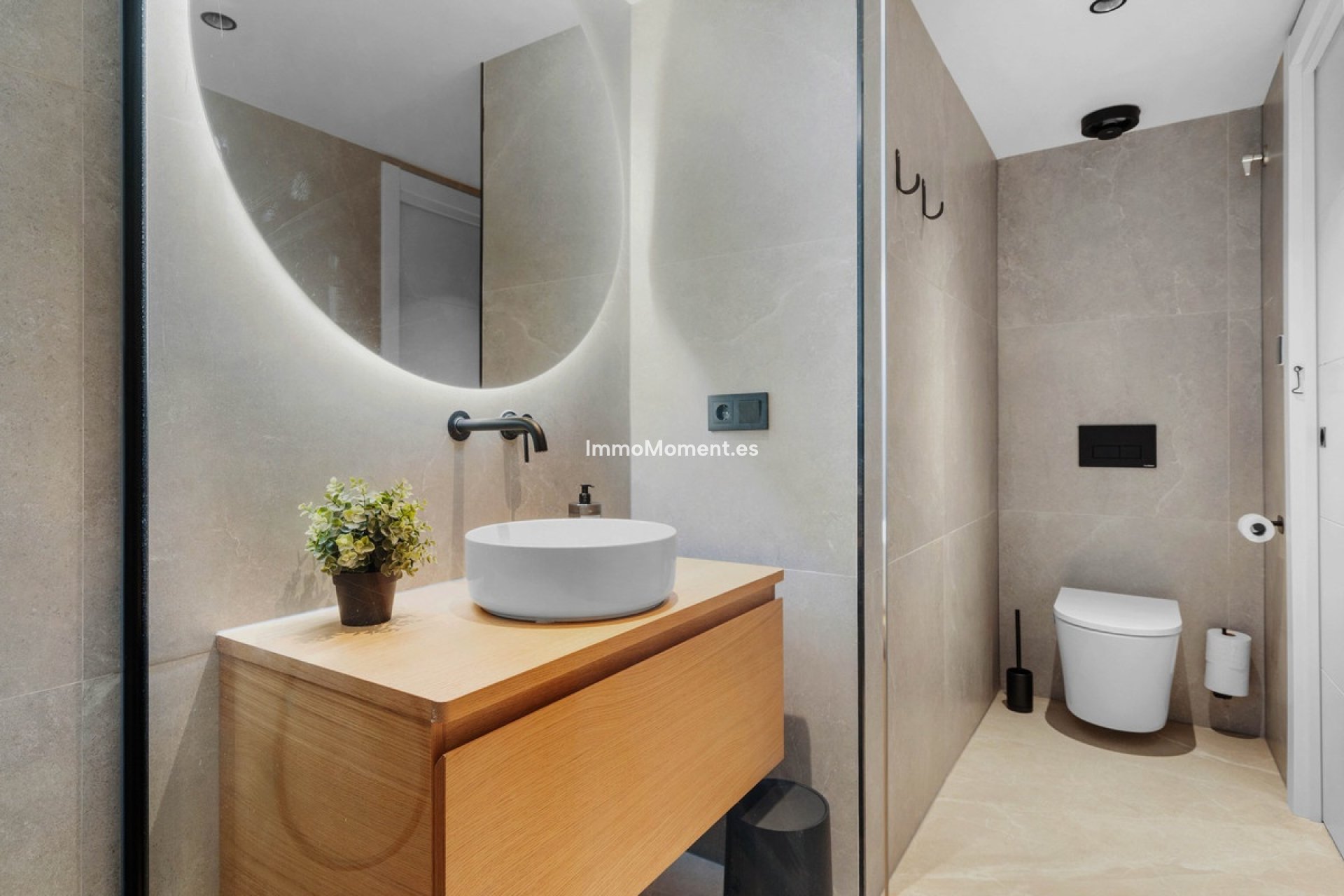 Bestaande woning - Appartement - Marbella - Nueva Andalucía