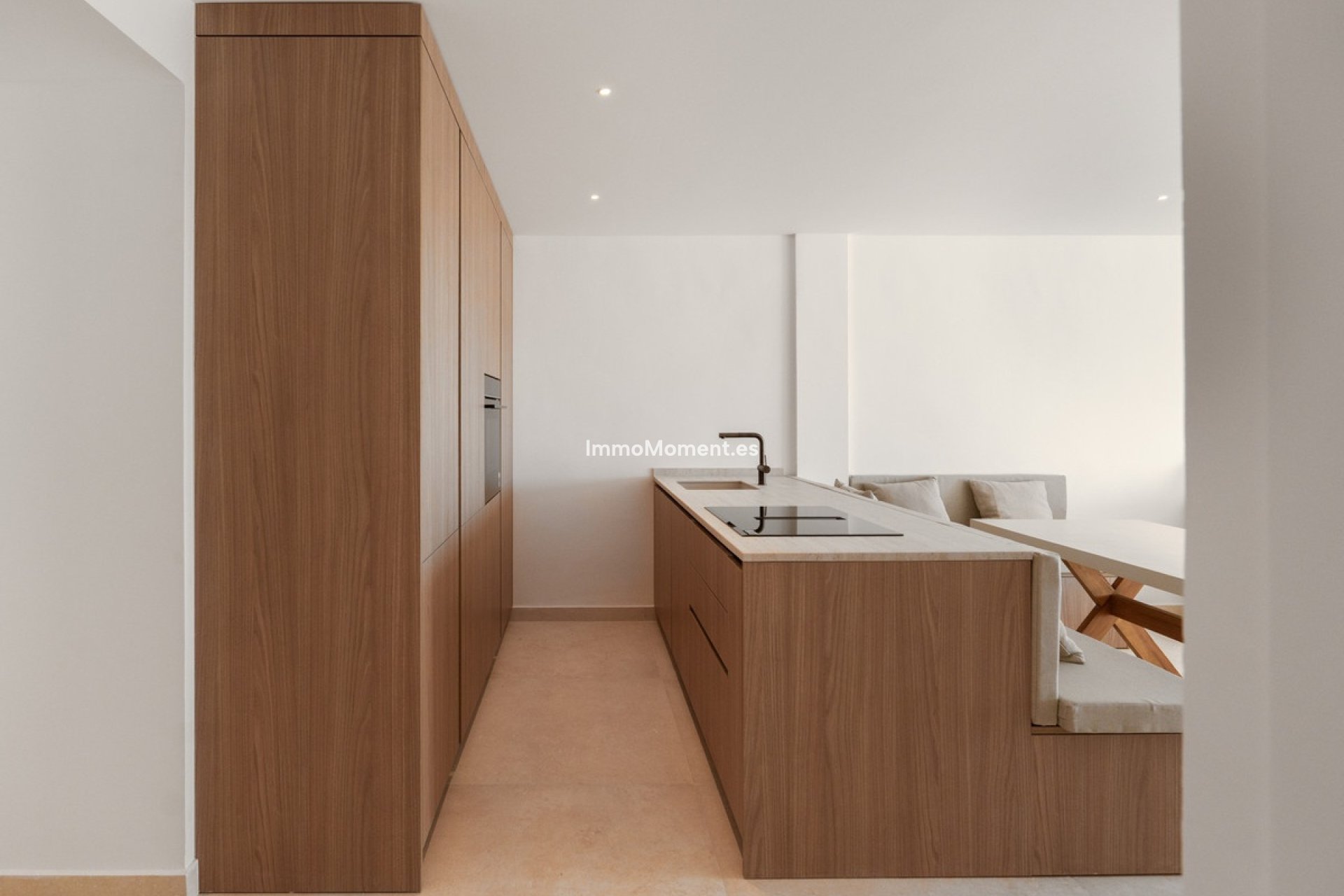 Bestaande woning - Appartement - Marbella - Nueva Andalucía