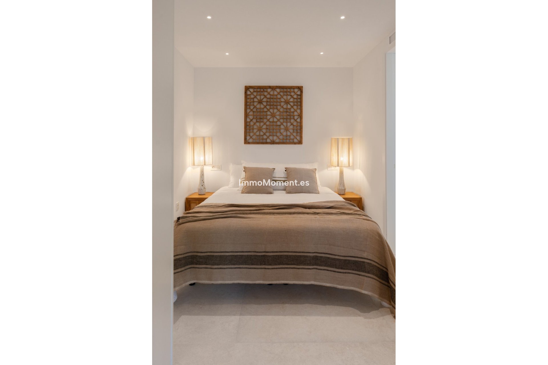 Bestaande woning - Appartement - Marbella - Nueva Andalucía