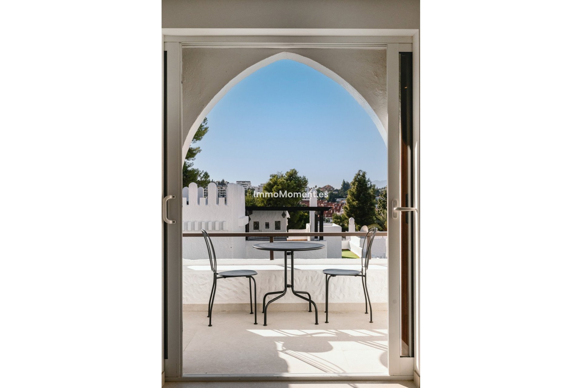 Bestaande woning - Appartement - Marbella - Nueva Andalucía