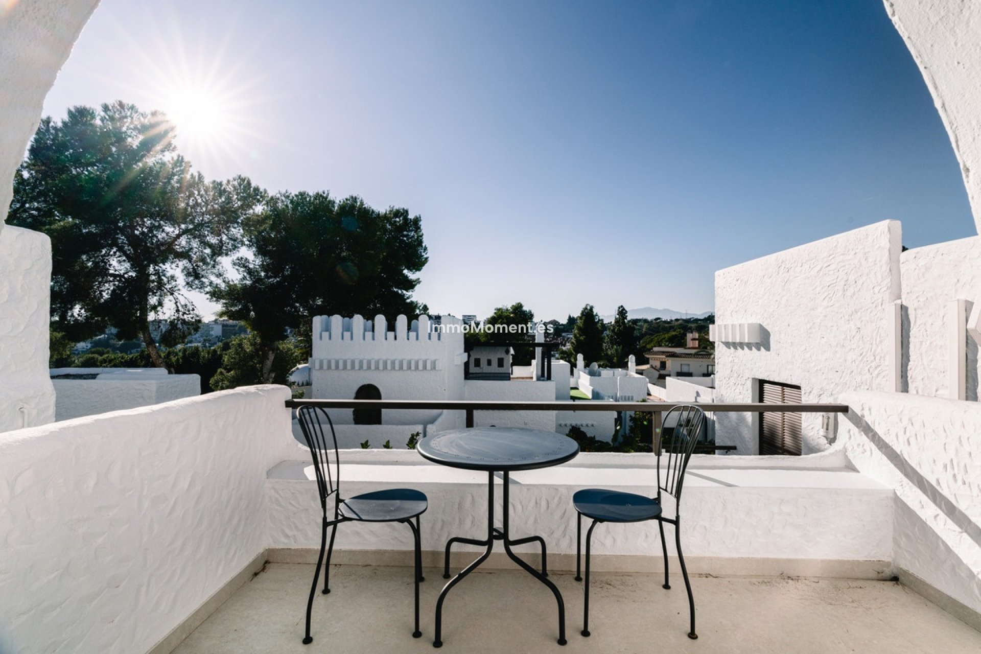 Bestaande woning - Appartement - Marbella - Nueva Andalucía