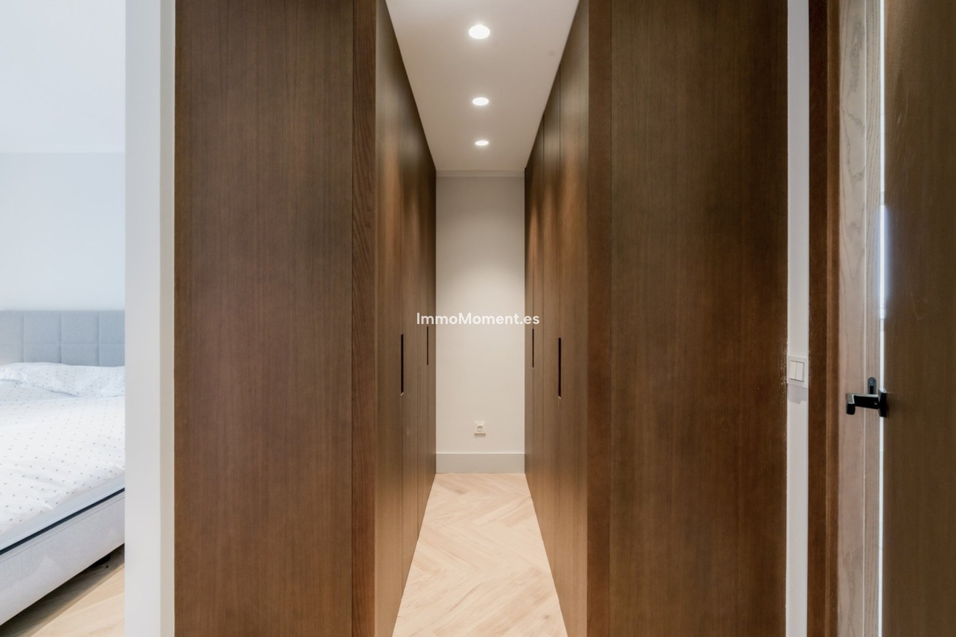 Bestaande woning - Appartement - Marbella - Nueva Andalucía