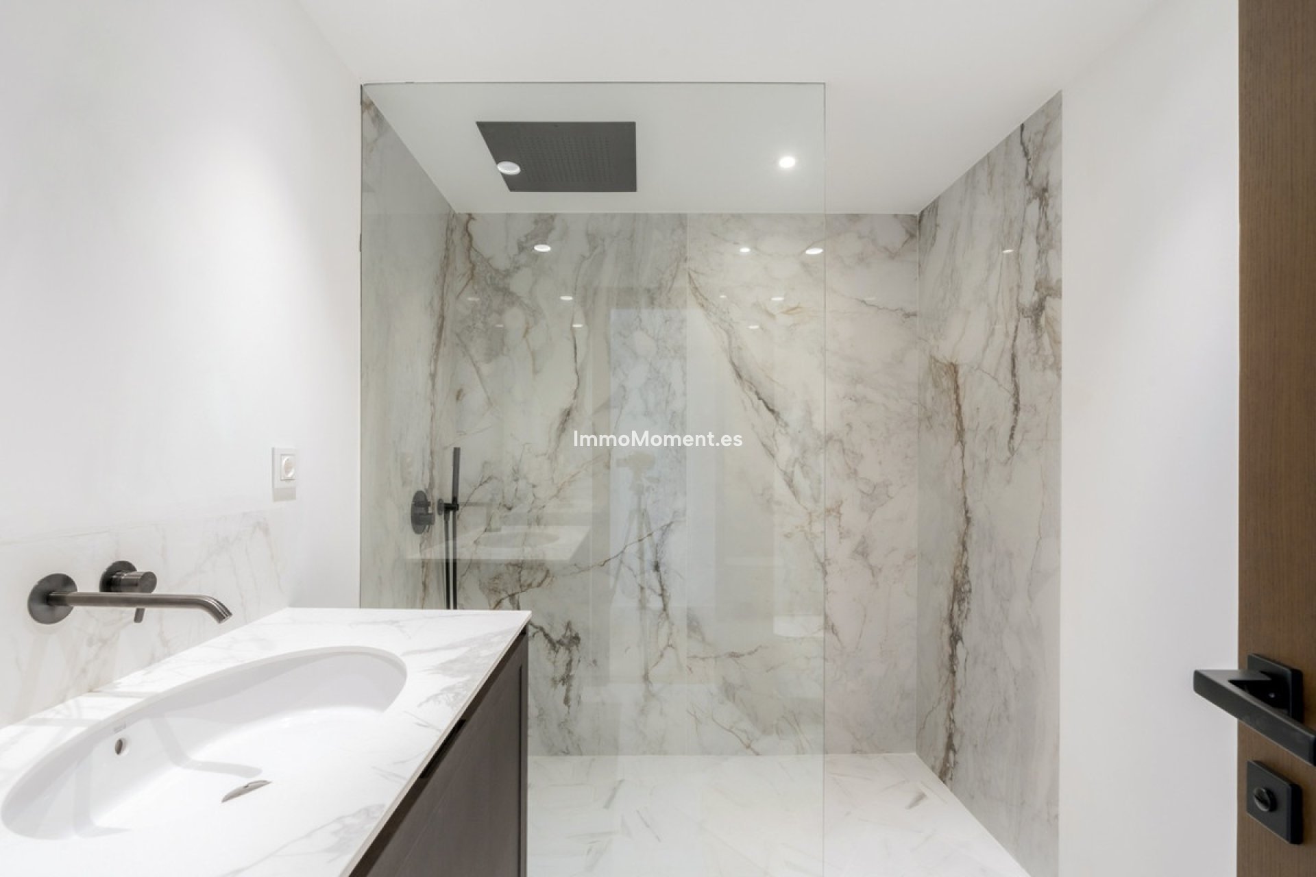 Bestaande woning - Appartement - Marbella - Nueva Andalucía