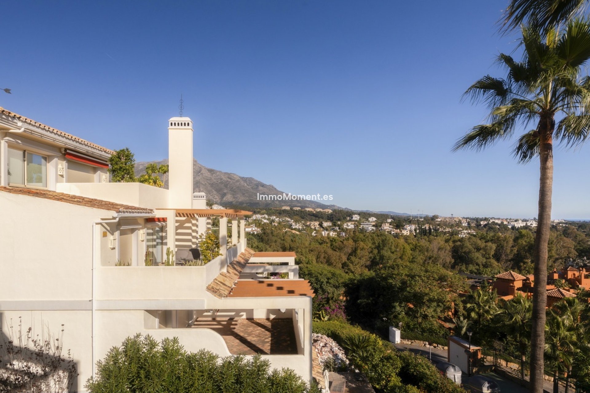 Bestaande woning - Appartement - Marbella - Nueva Andalucía