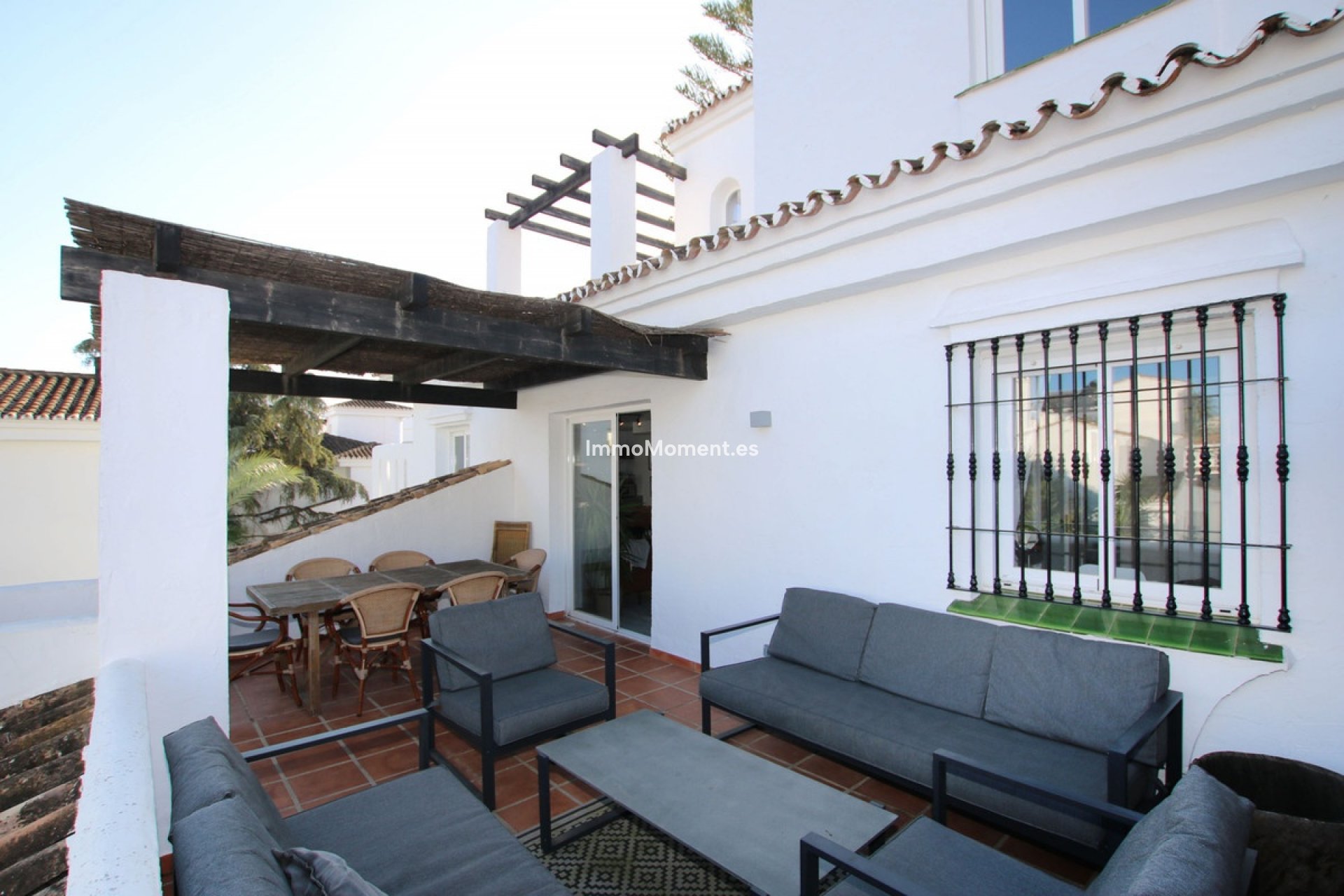 Bestaande woning - Appartement - Marbella - Nueva Andalucía