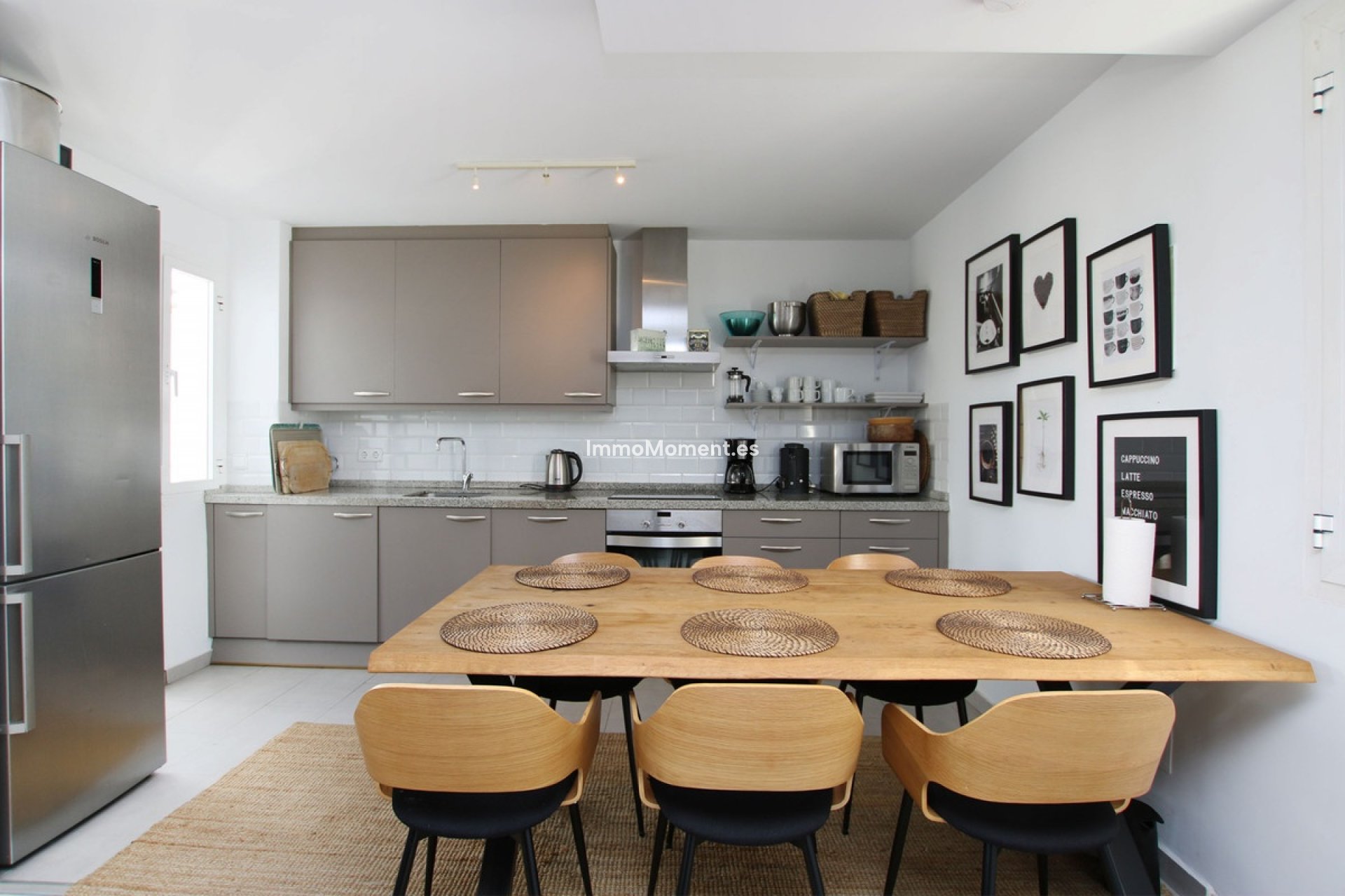 Bestaande woning - Appartement - Marbella - Nueva Andalucía