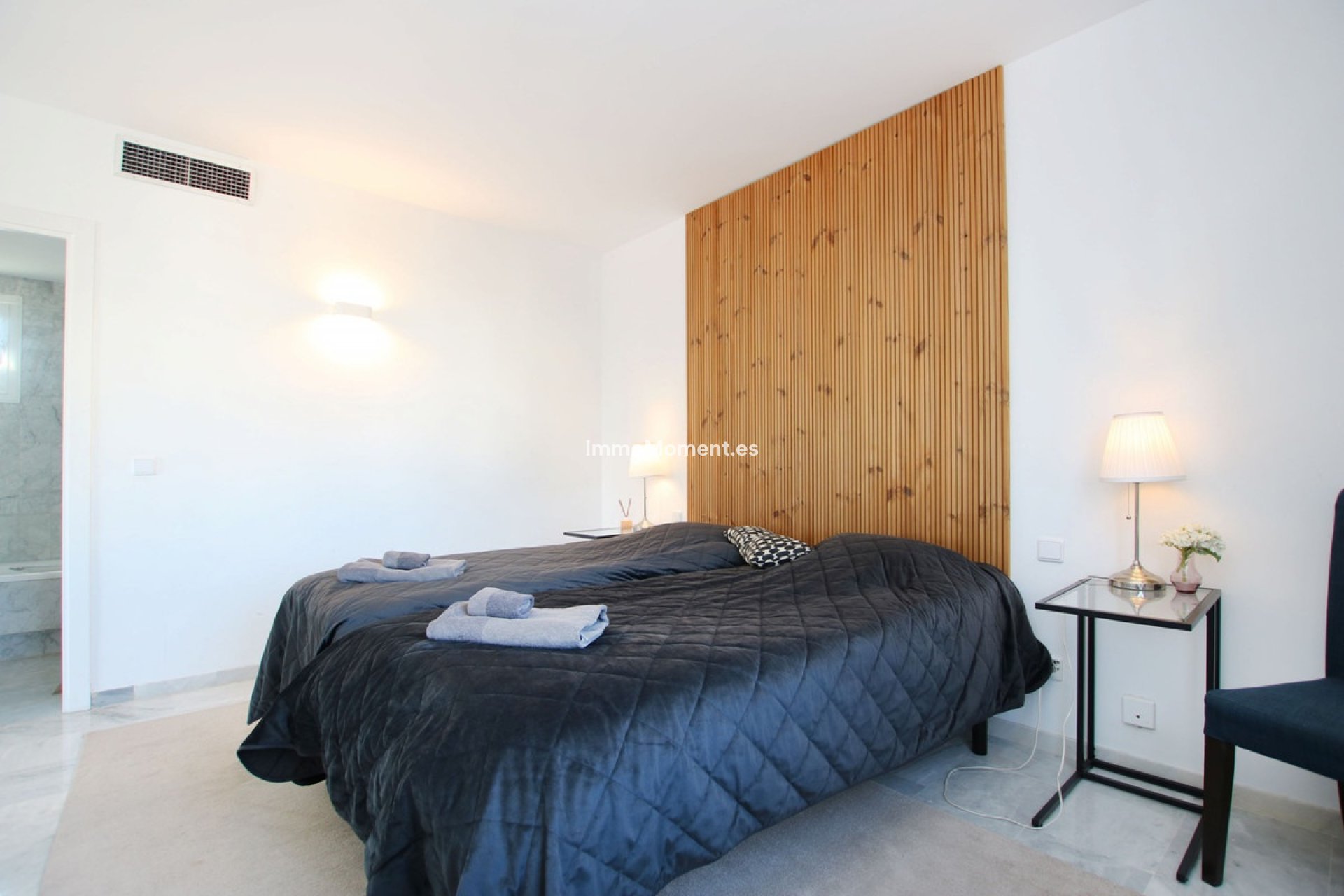 Bestaande woning - Appartement - Marbella - Nueva Andalucía