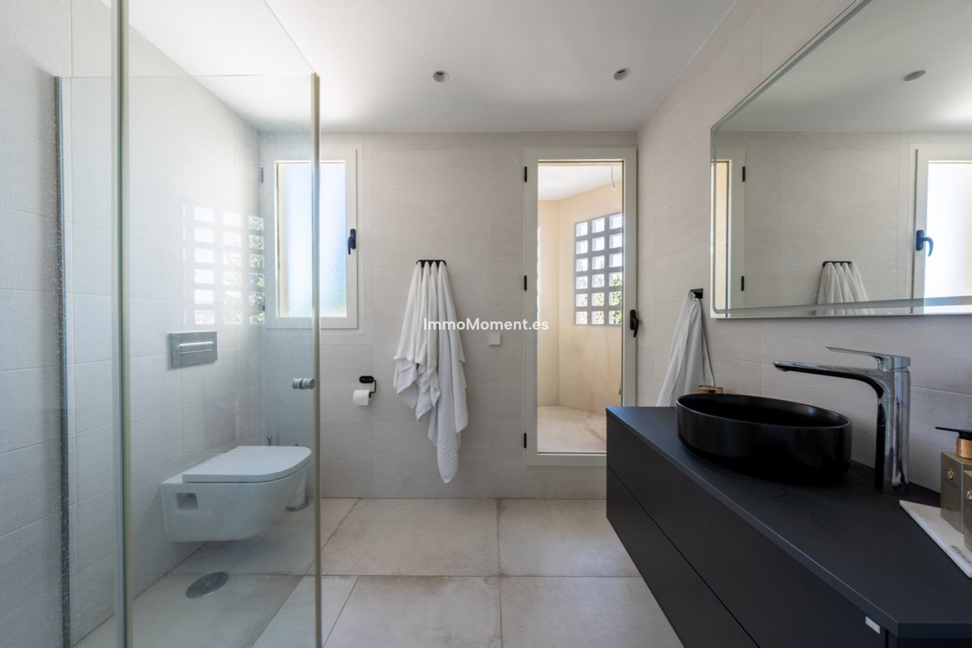 Bestaande woning - Appartement - Marbella - Nueva Andalucía