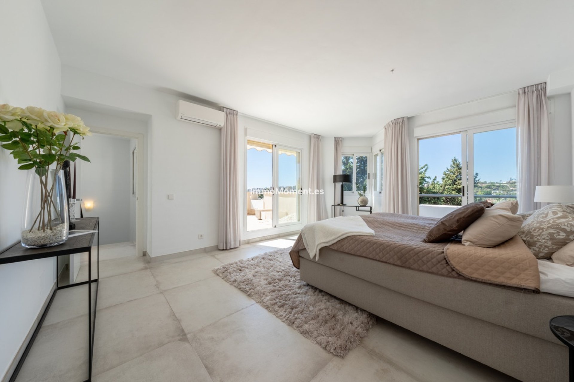 Bestaande woning - Appartement - Marbella - Nueva Andalucía