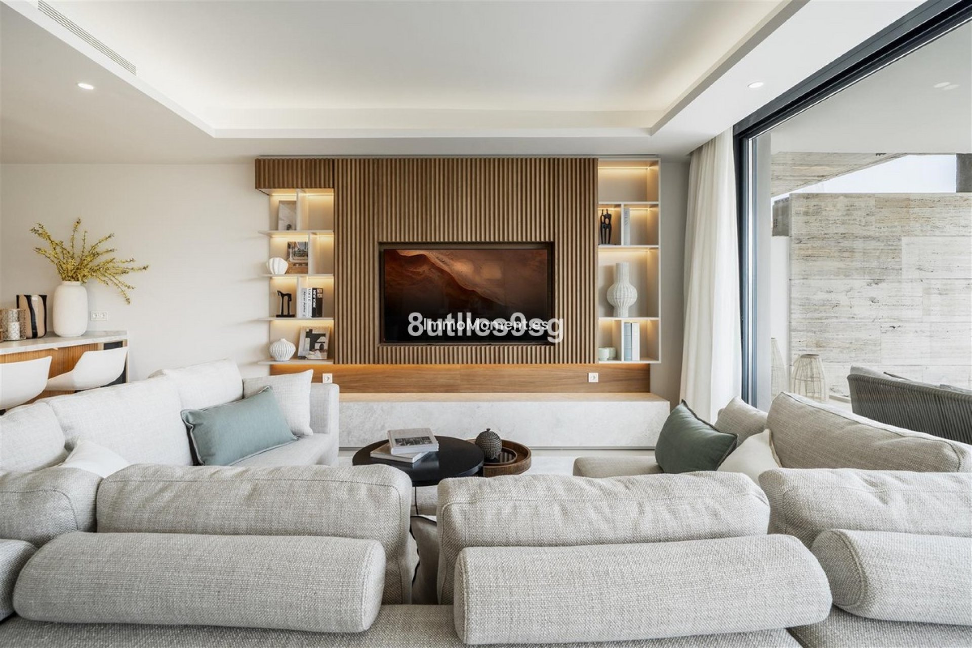 Bestaande woning - Appartement - Marbella - Nueva Andalucía