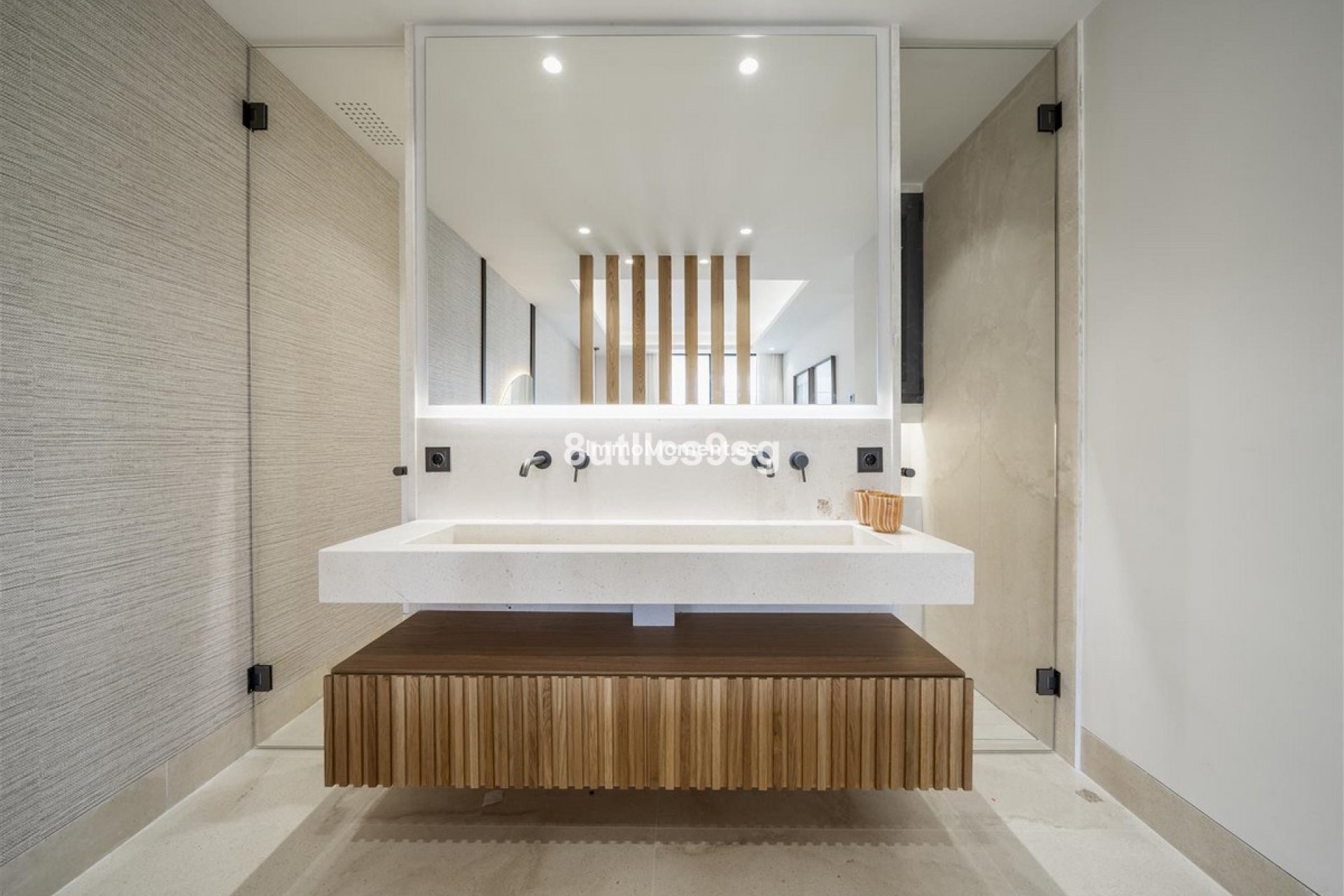 Bestaande woning - Appartement - Marbella - Nueva Andalucía