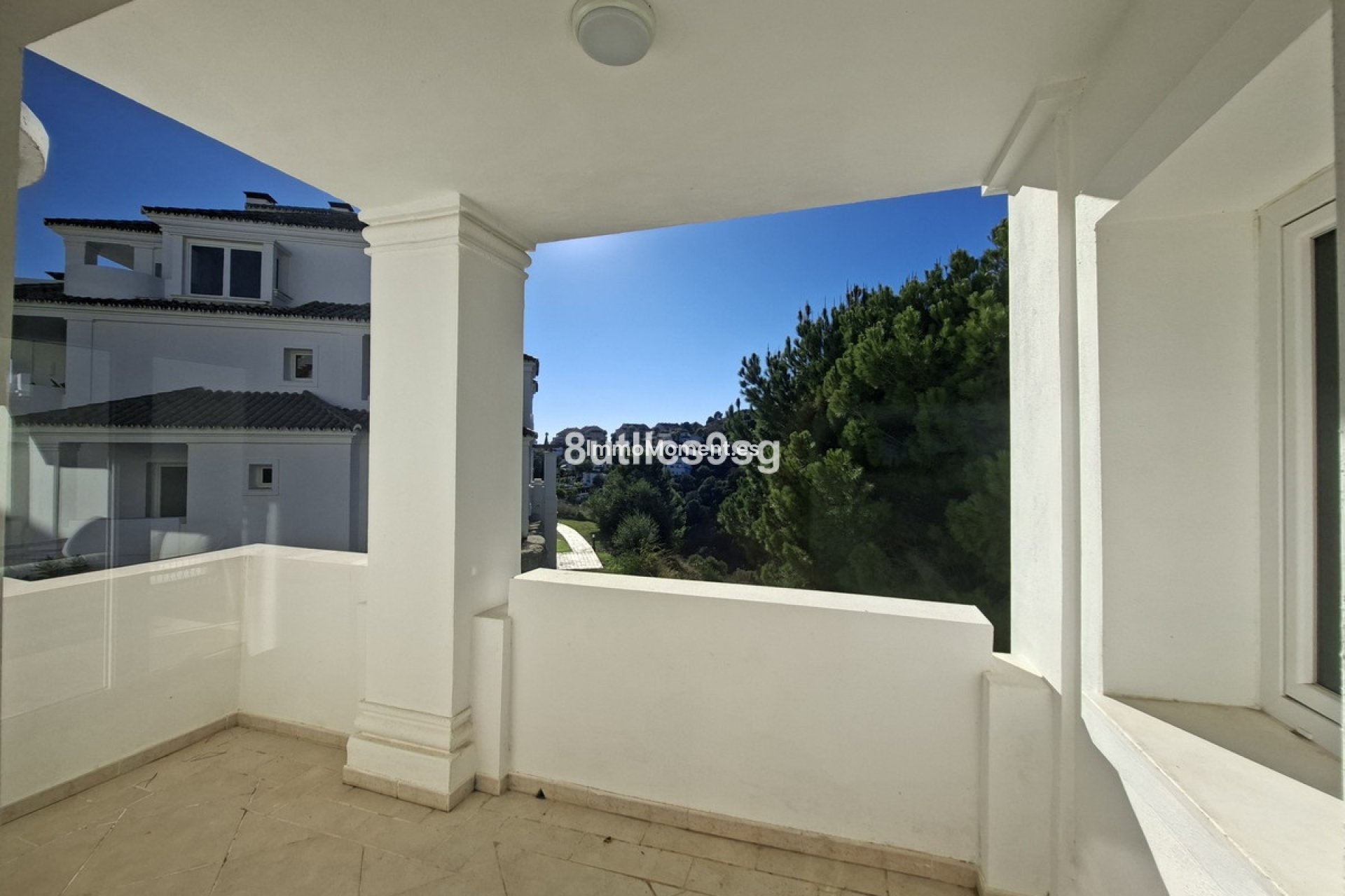 Bestaande woning - Appartement - Marbella - Nueva Andalucía
