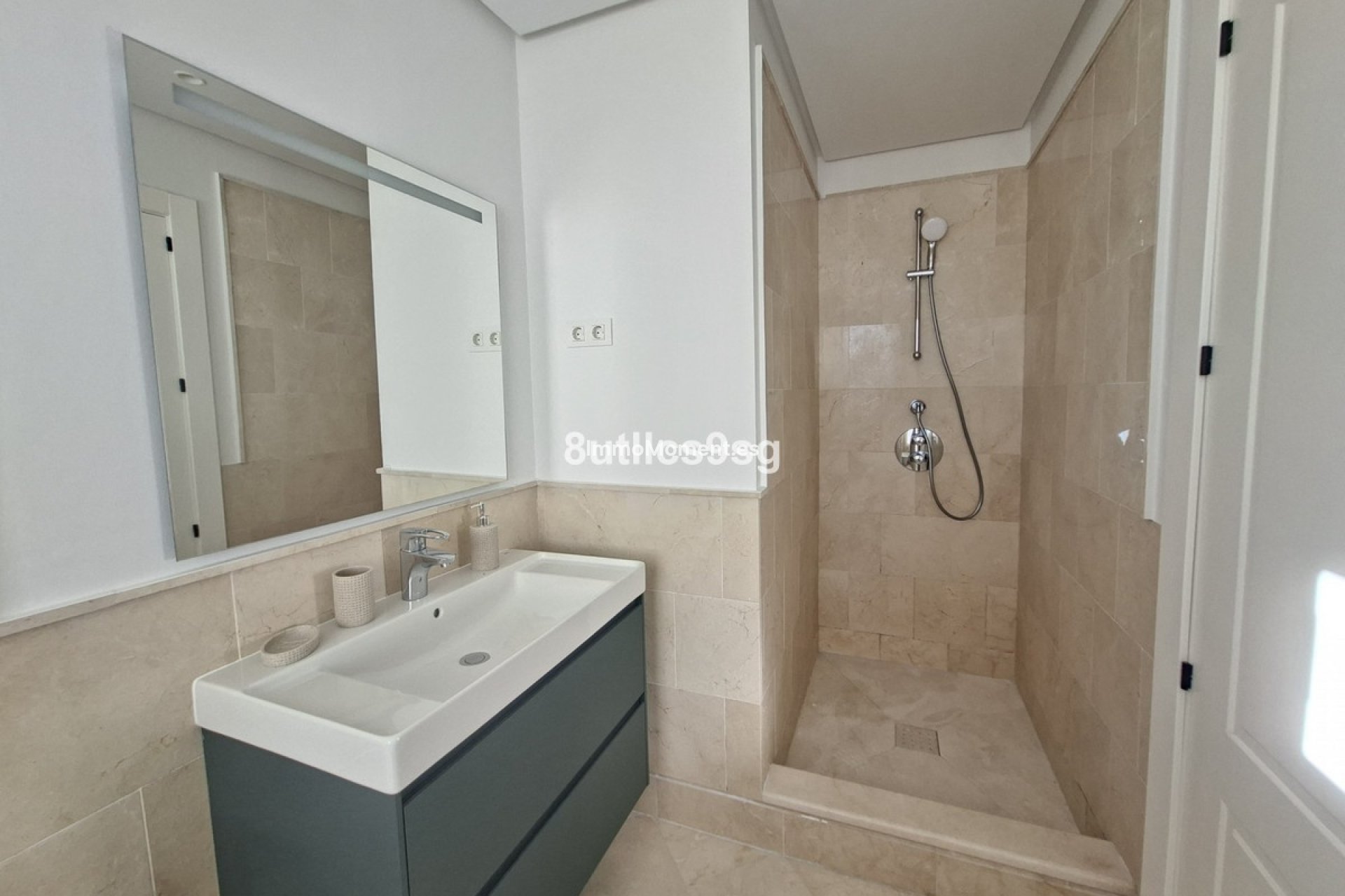 Bestaande woning - Appartement - Marbella - Nueva Andalucía